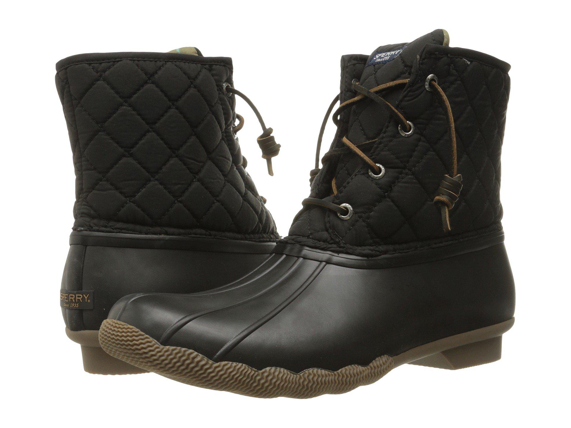 sperry top sider non slip