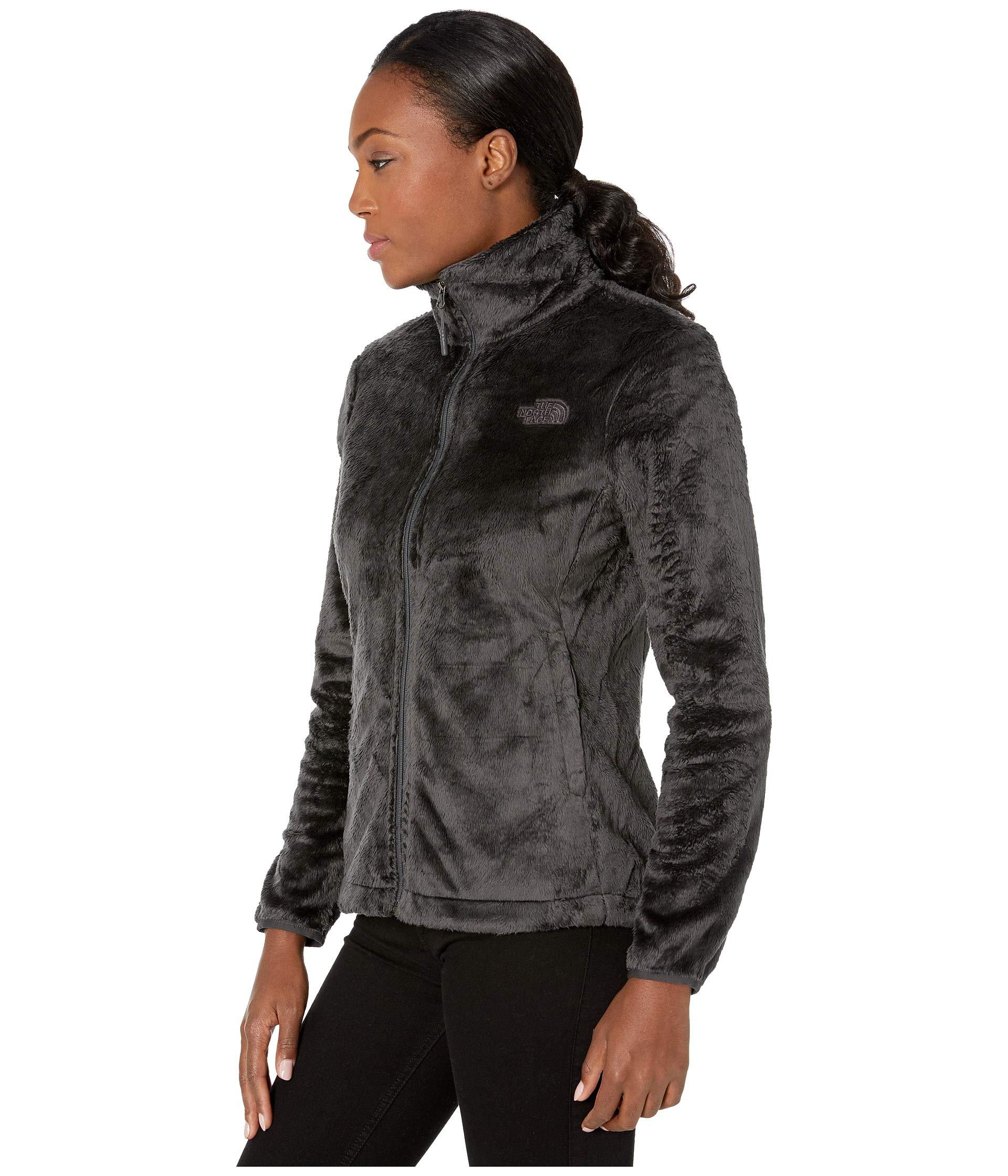 The North Face Osito Fleece Jacket in 