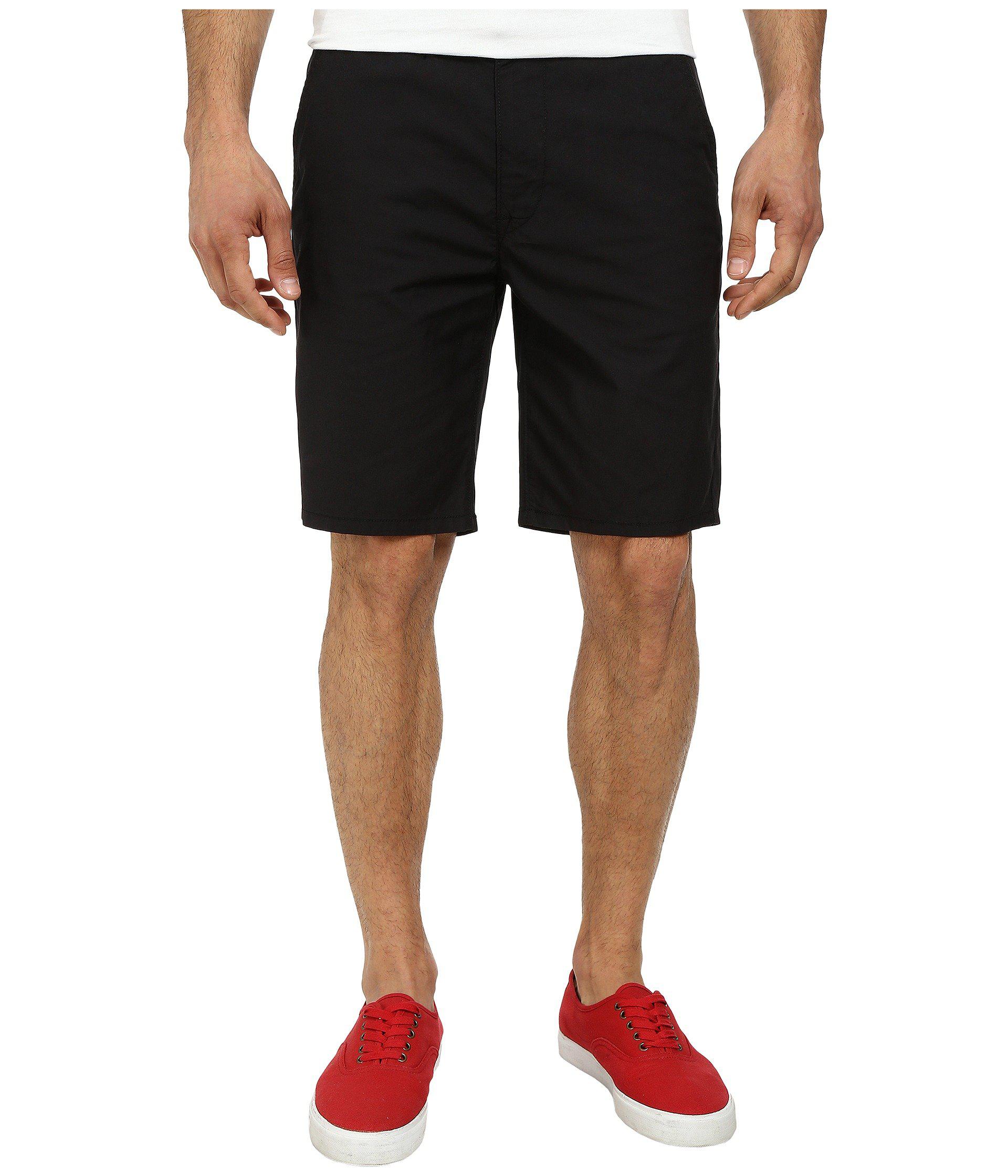 levi's men's straight chino short