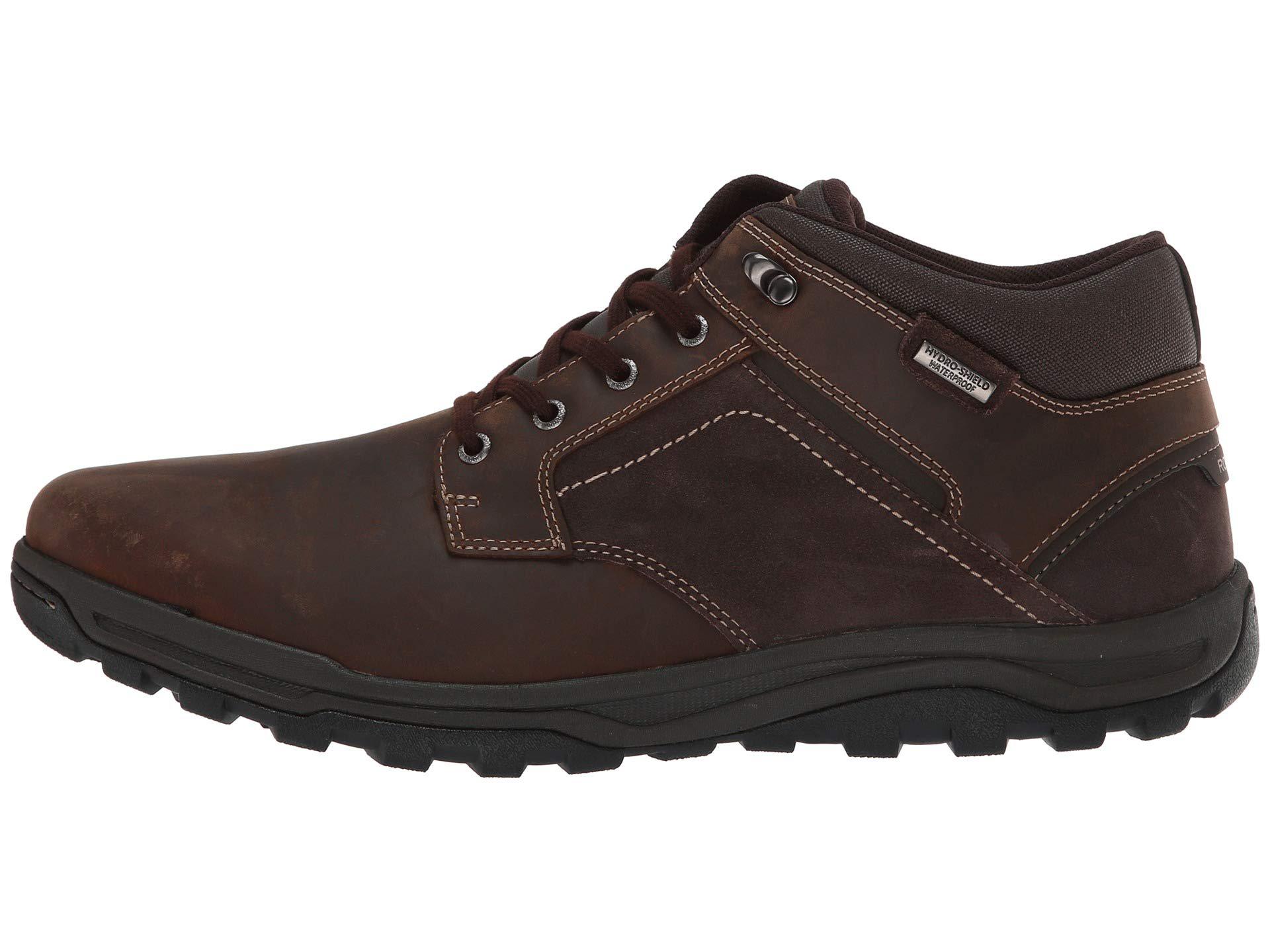 rockport harlee chukka boots
