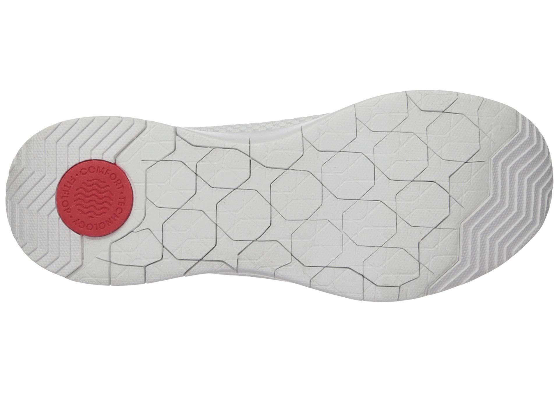 fitflop airmesh ballerina