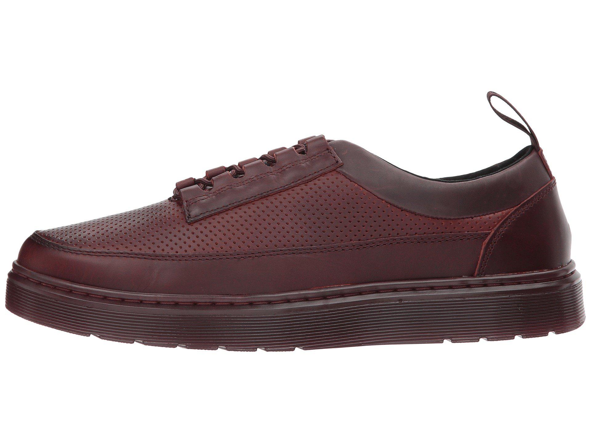 dr martens reuban brando