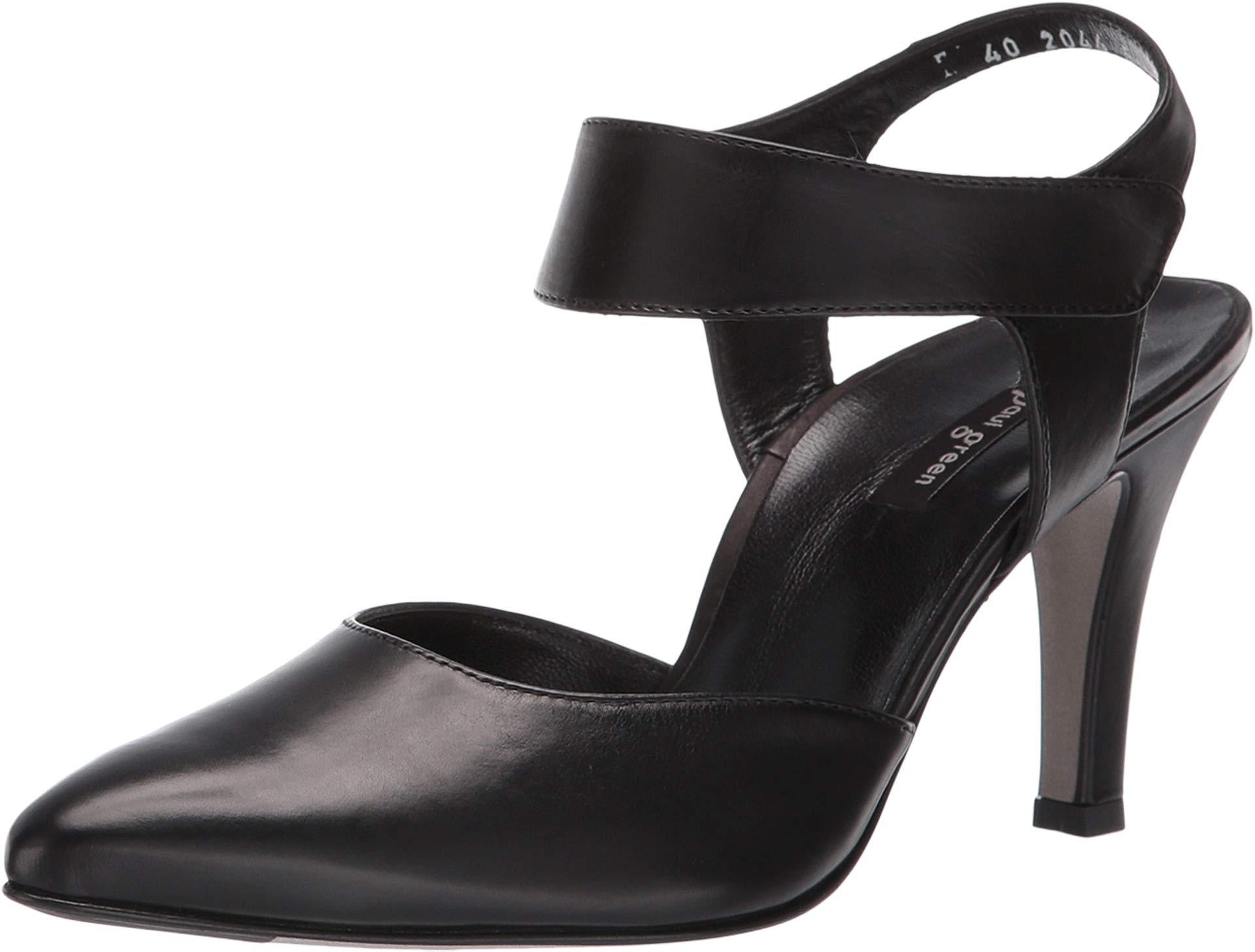 paul green nicolette heel