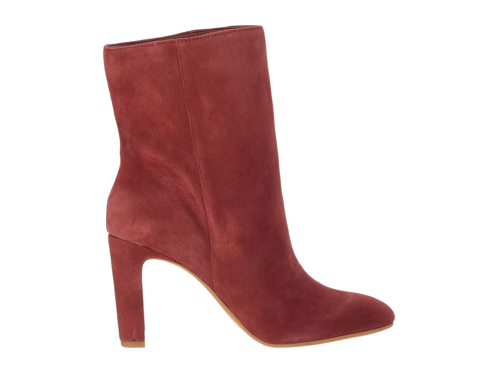 dolce vita chase boot