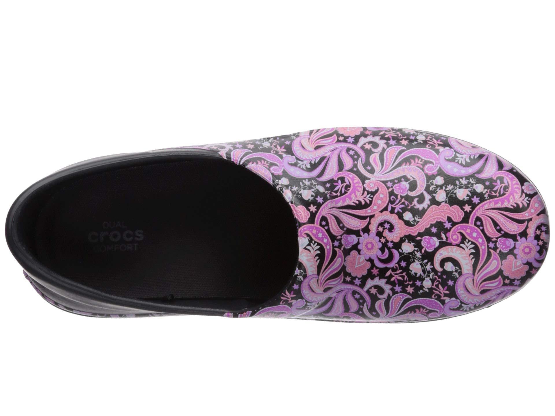 crocs neria