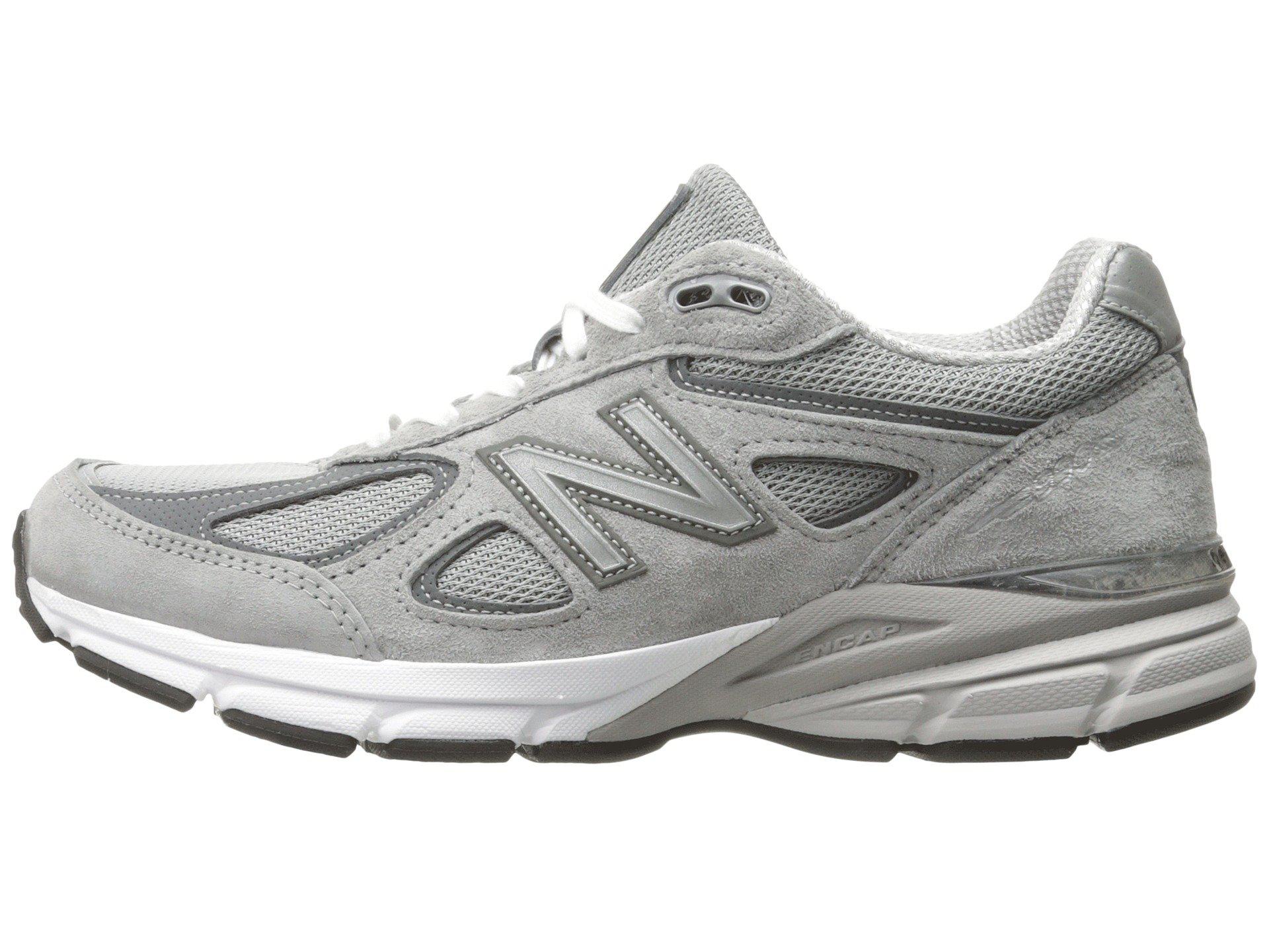 new balance women's w990v4