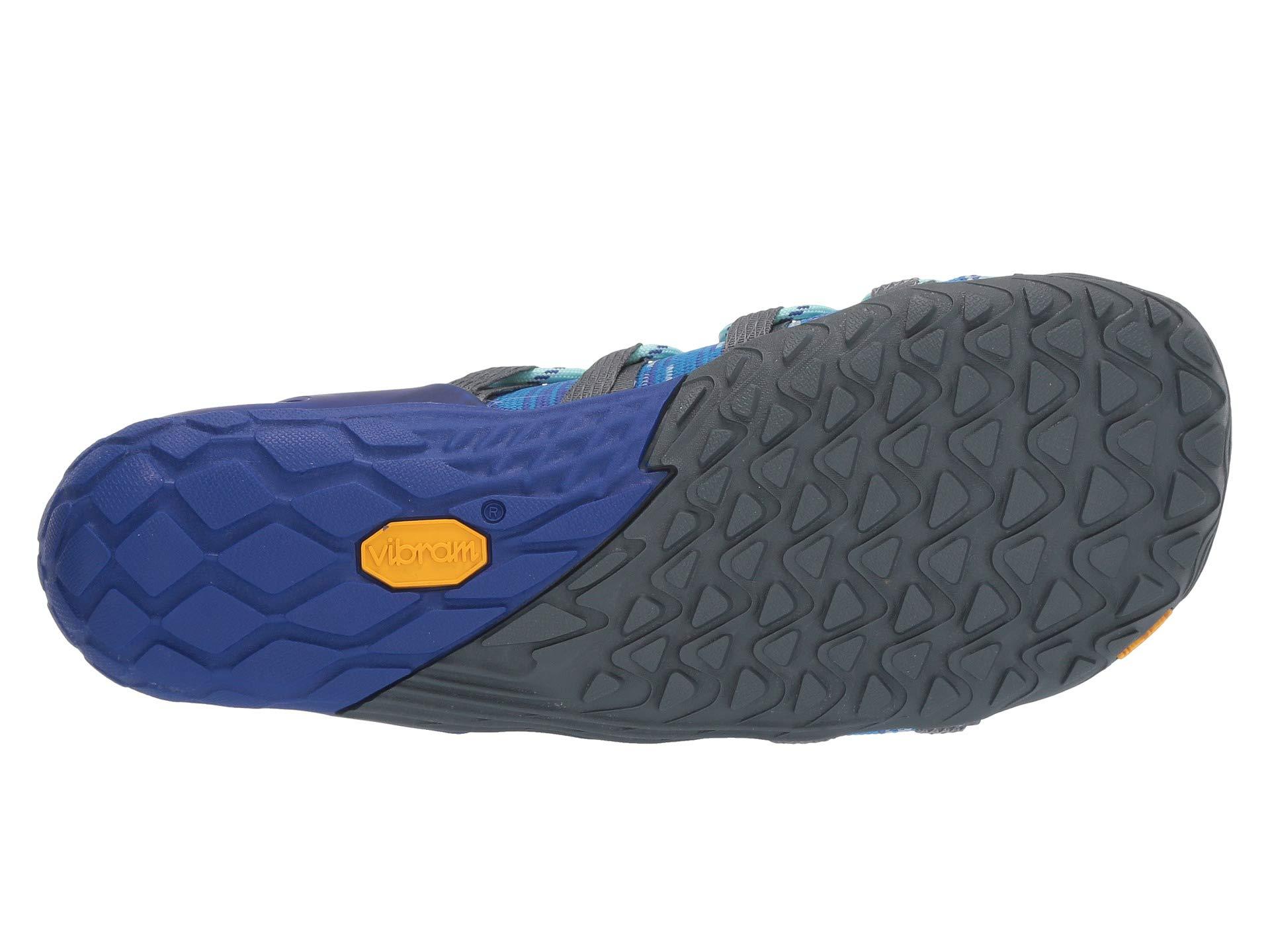 Merrell Vapor Glove 4 3d Fitness Shoes in Black Lyst