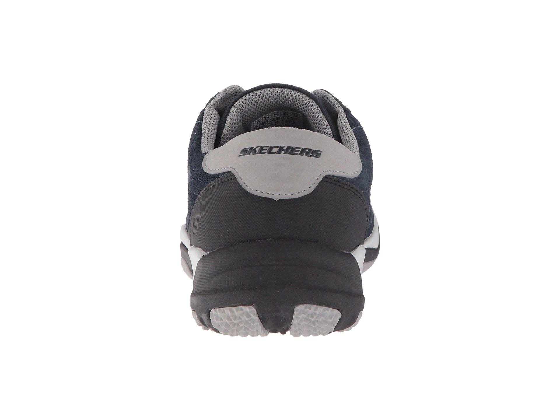 skechers larson sotes