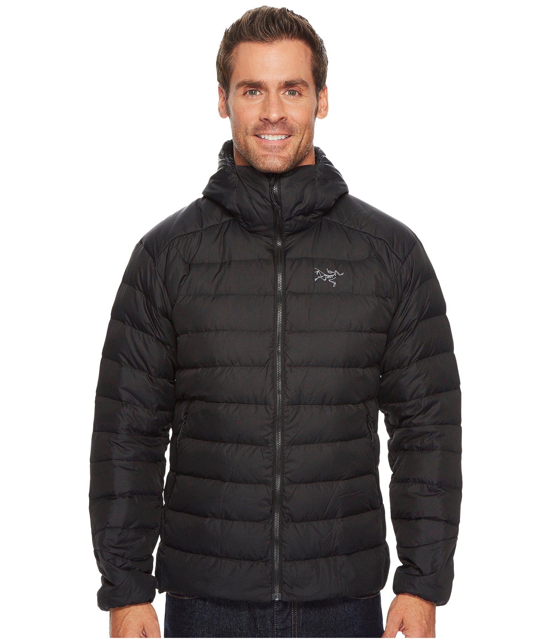 arcteryx thorium ar hoody