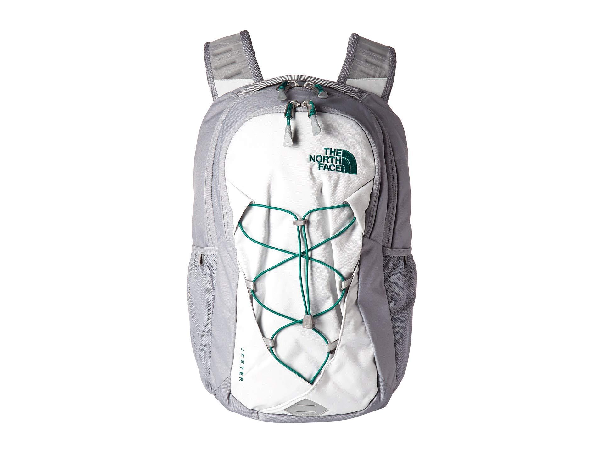 grey jester backpack