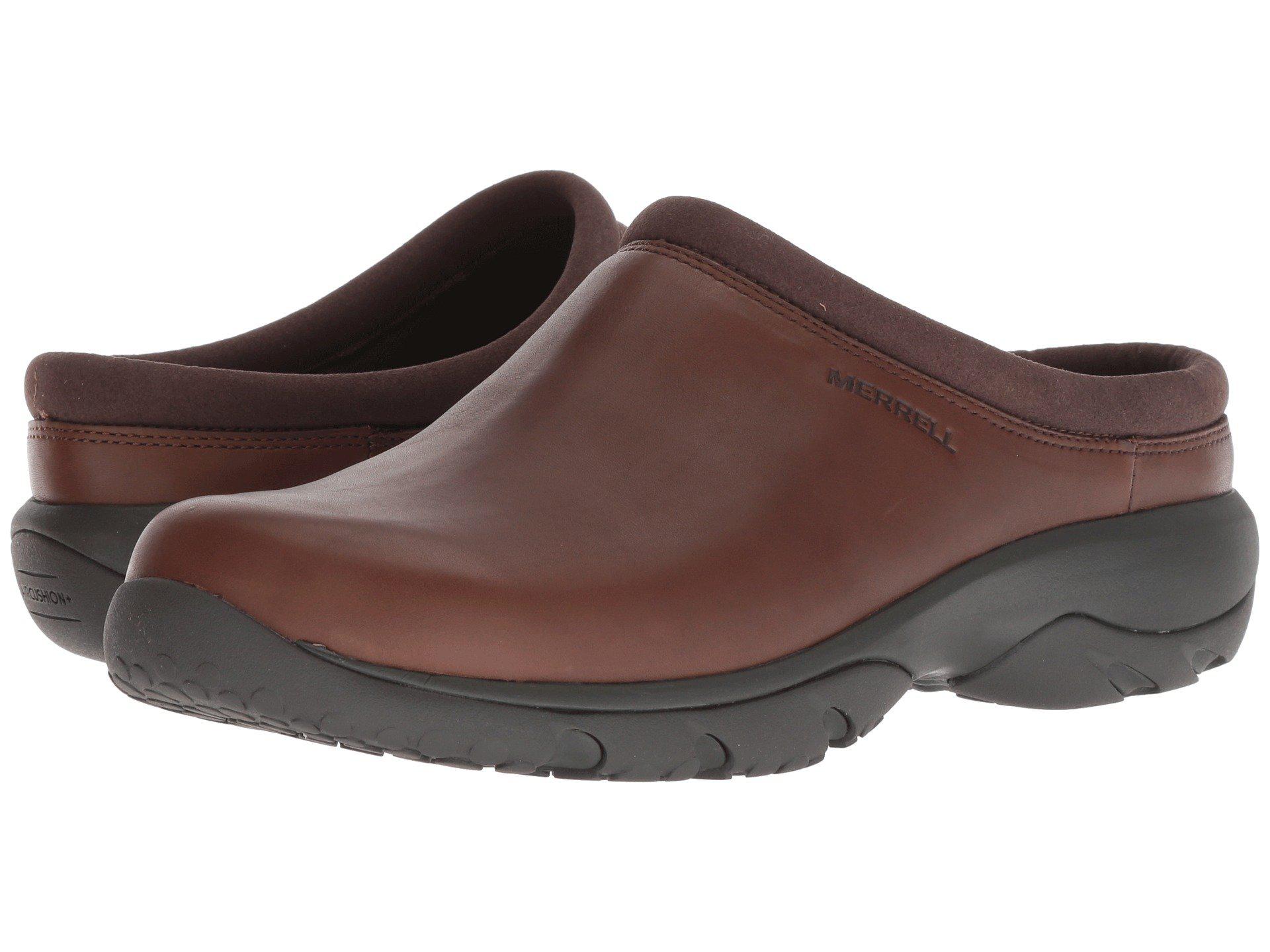 men's encore rexton slide chill ac 