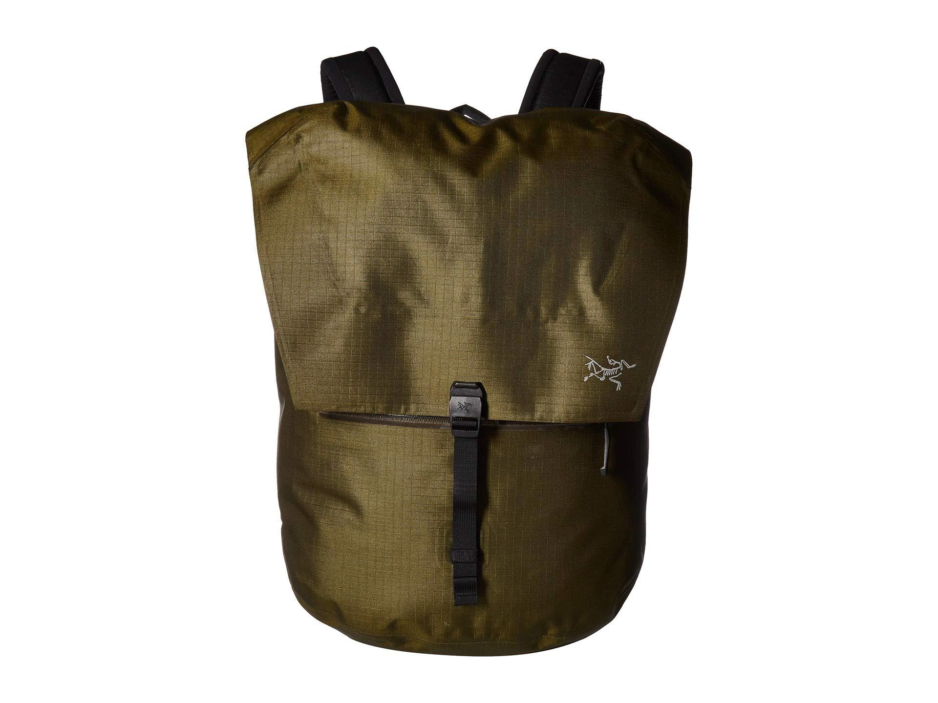 Arc'teryx Granville 20 Backpack
