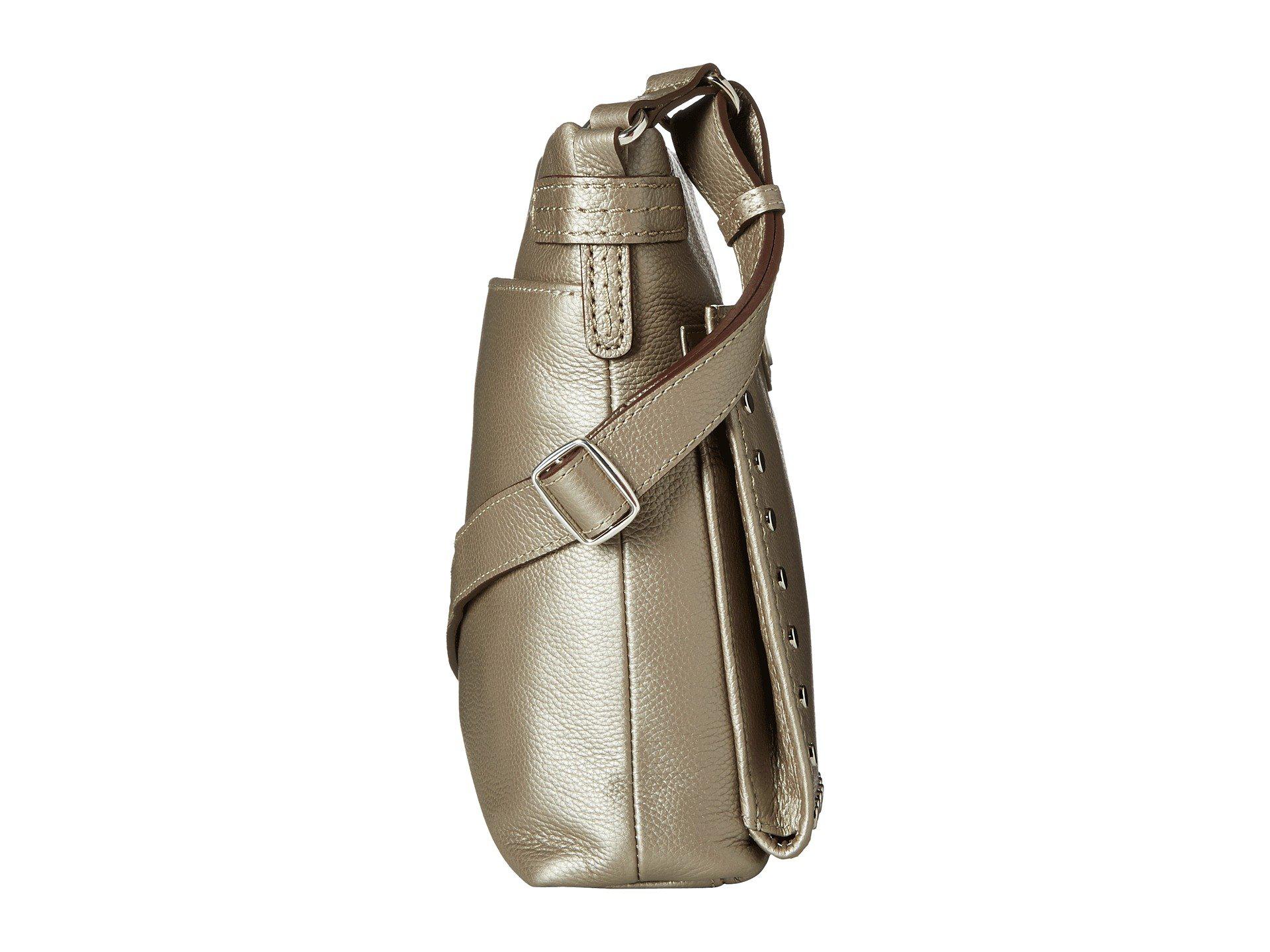 brighton royce organizer bag
