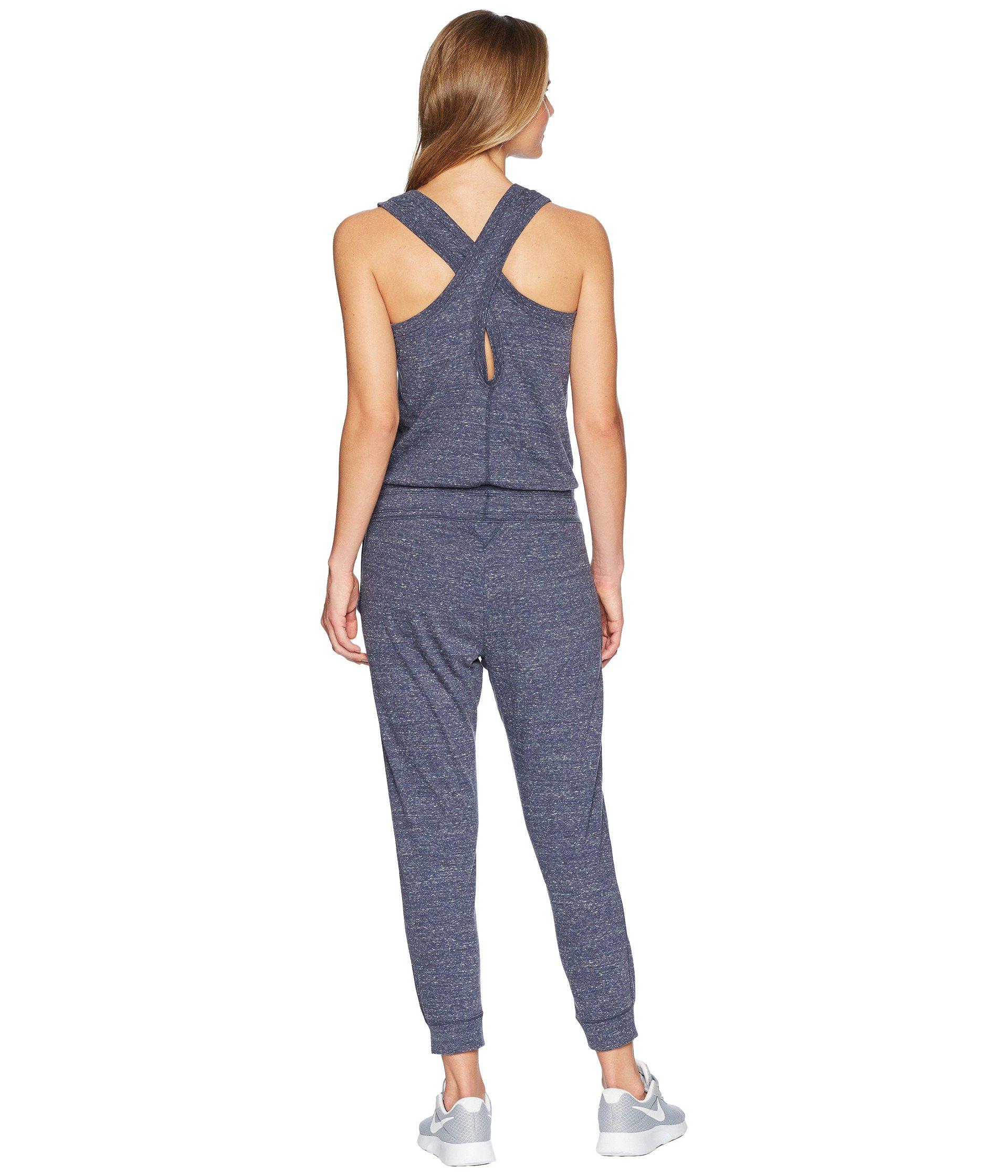 womens nike one piece jumpsuit