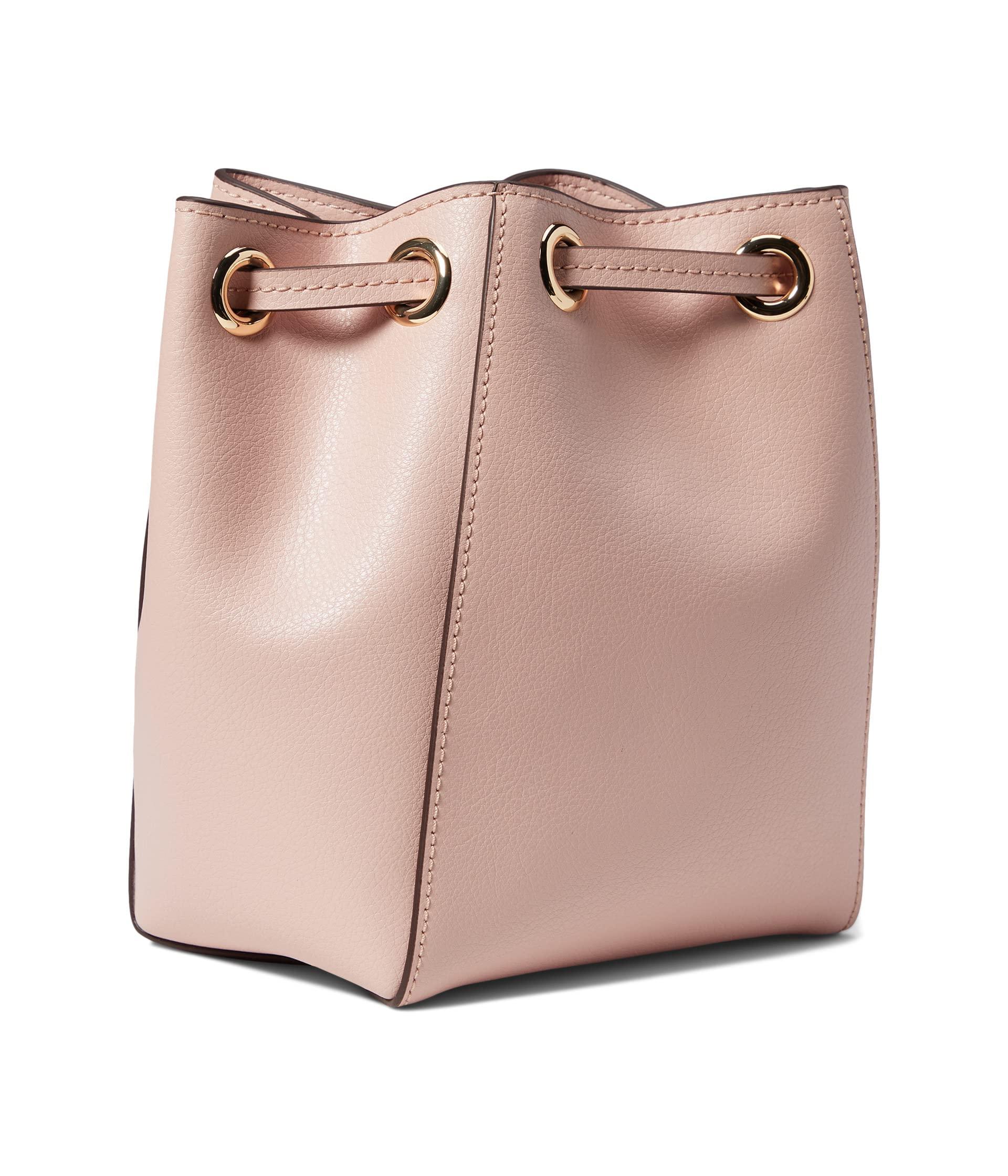 Bucket Bags for Woman - Pink