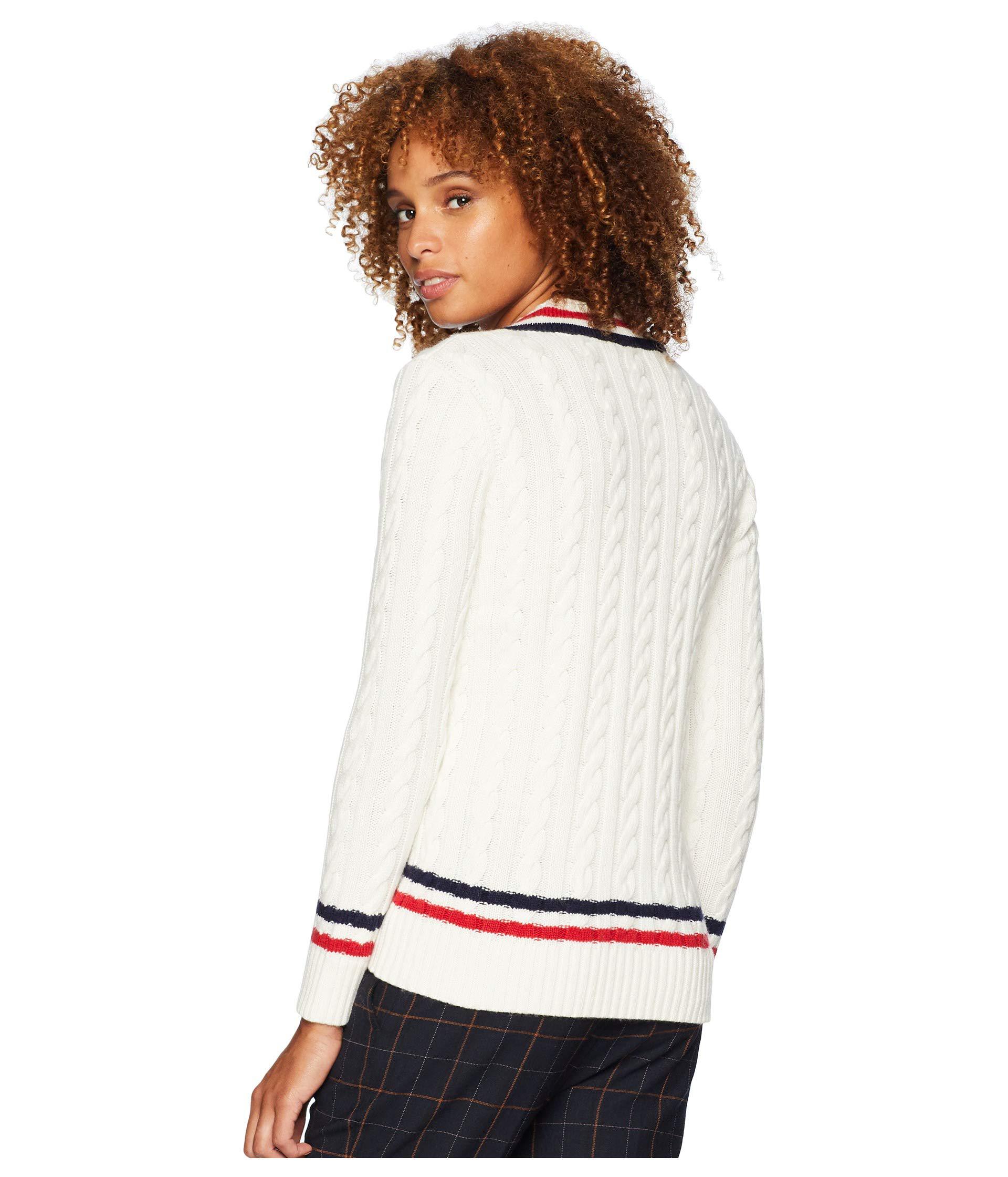 Lauren by Ralph Lauren Synthetic Cable 
