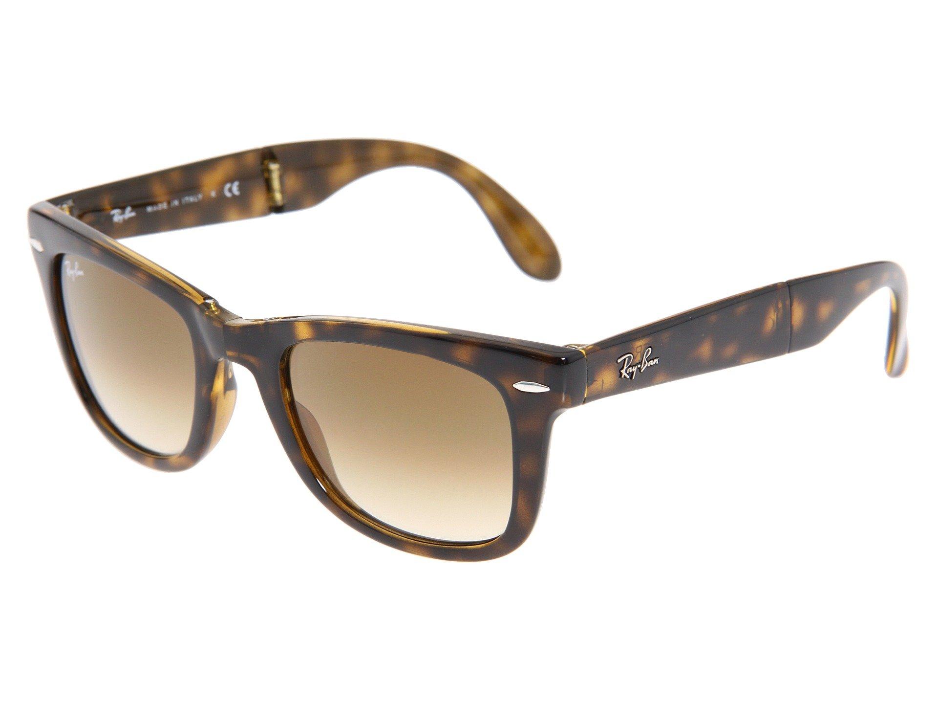 ray ban wayfarer