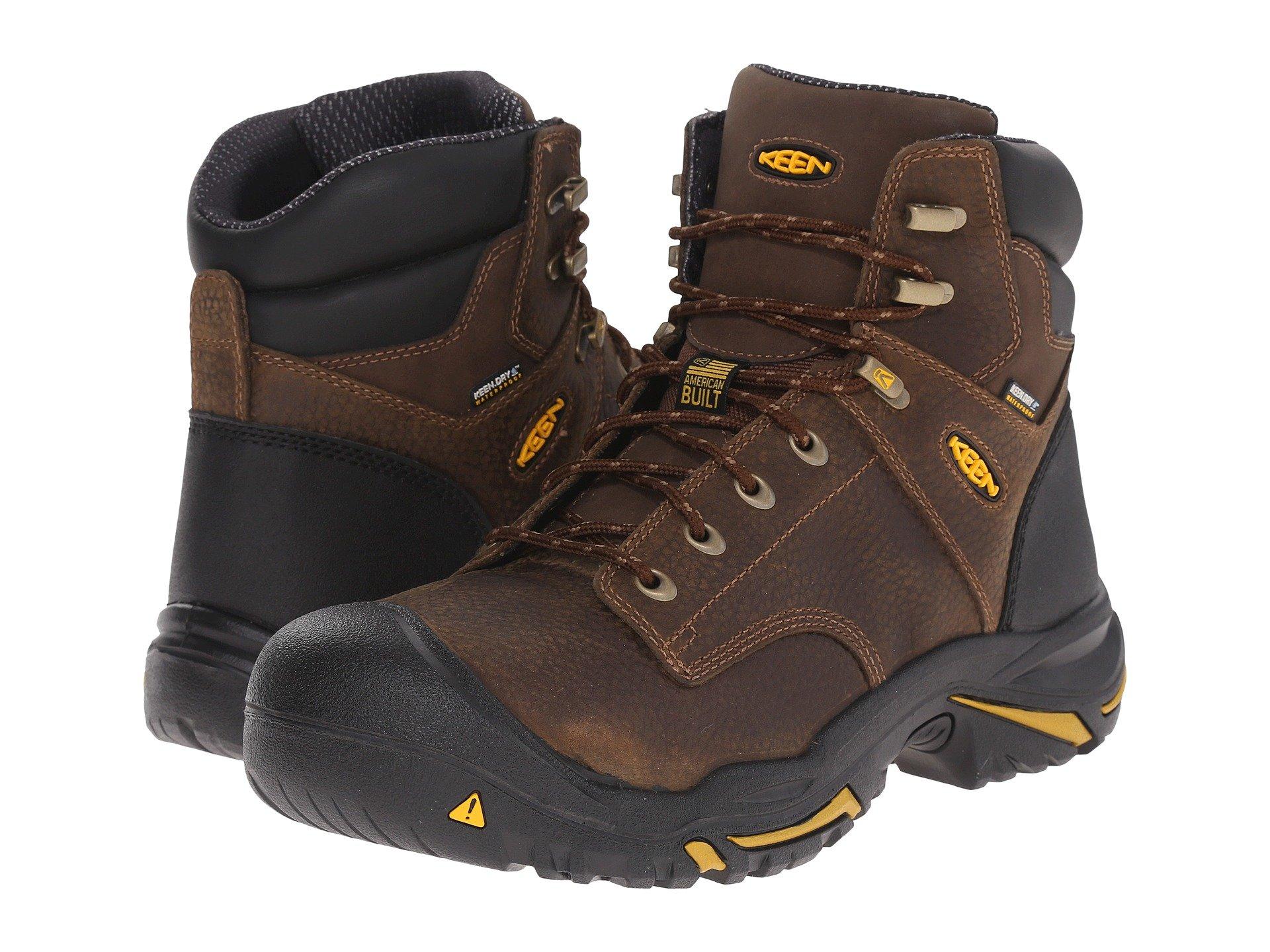 keen mt vernon