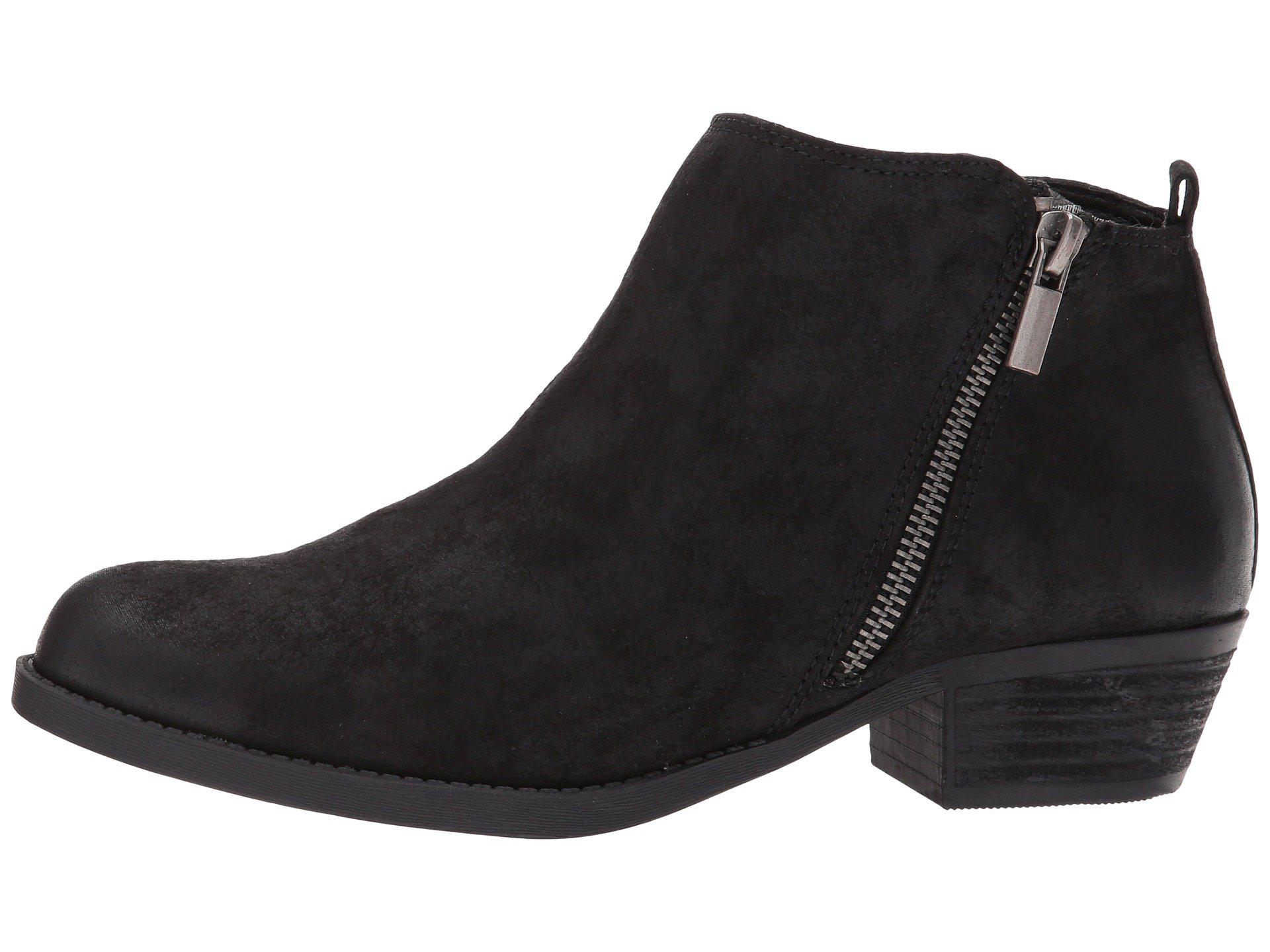carlos brianne bootie