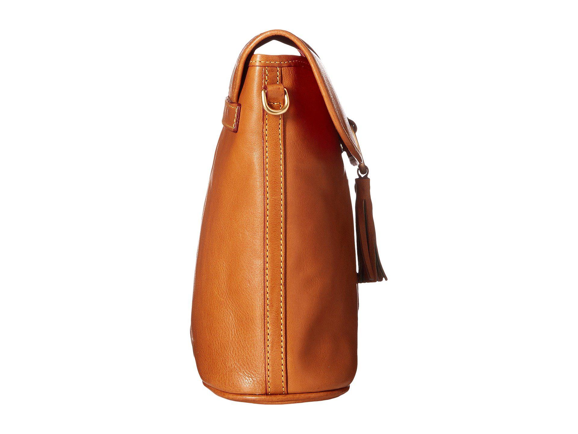 Dooney and bourke dottie crossbody new arrivals