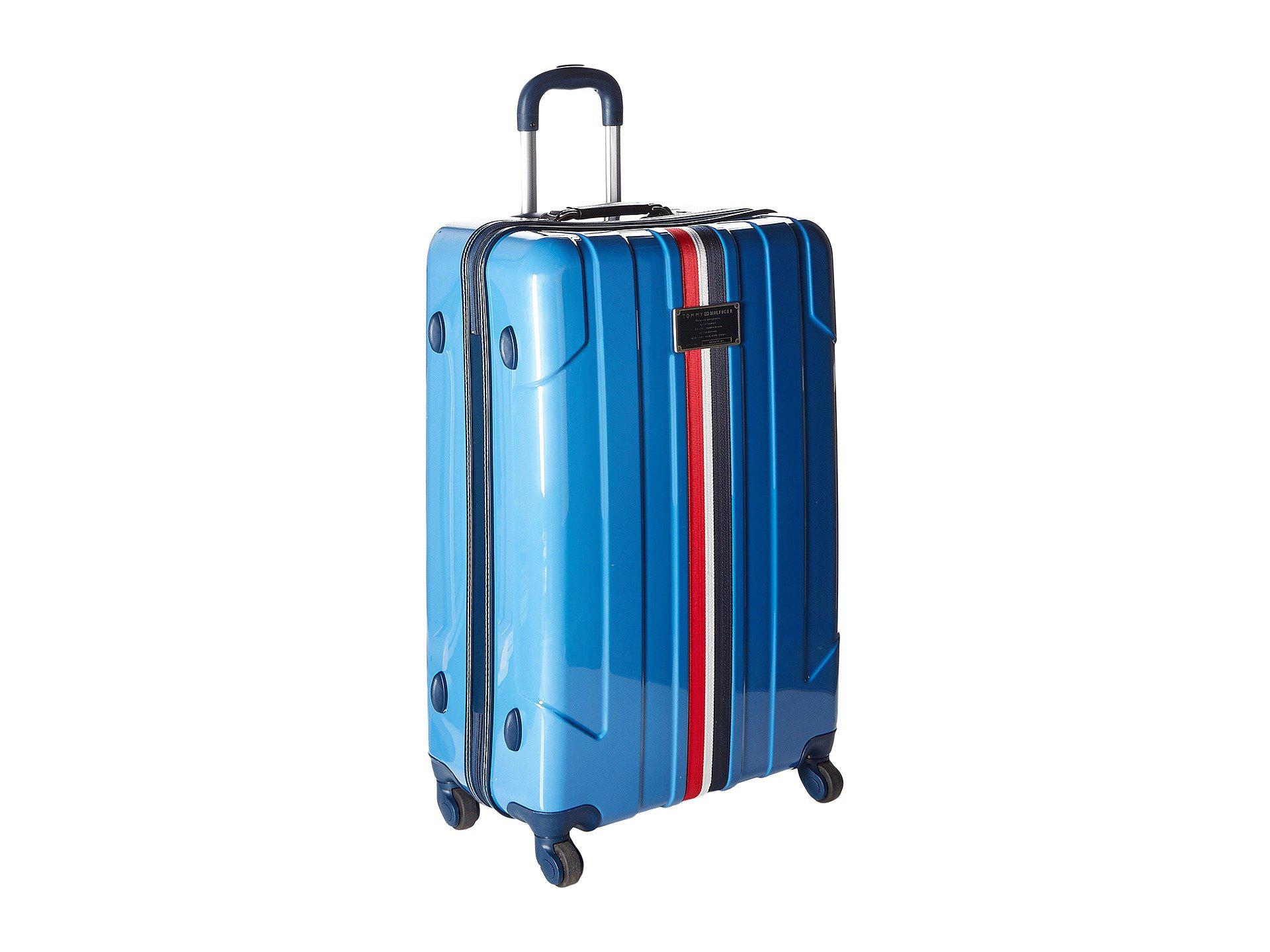 tommy hilfiger lochwood 21 inch upright