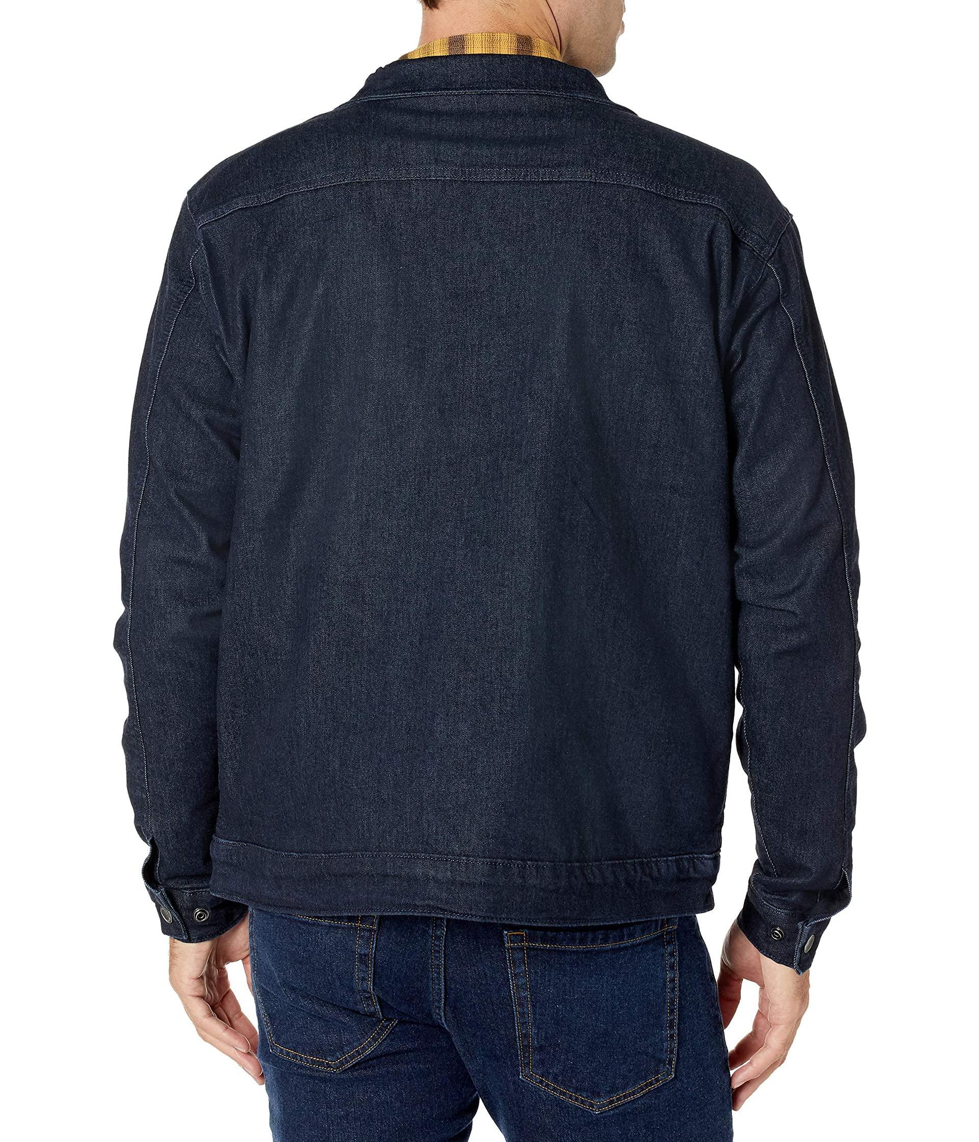 Columbia Cotton Flare Gun Trucker 