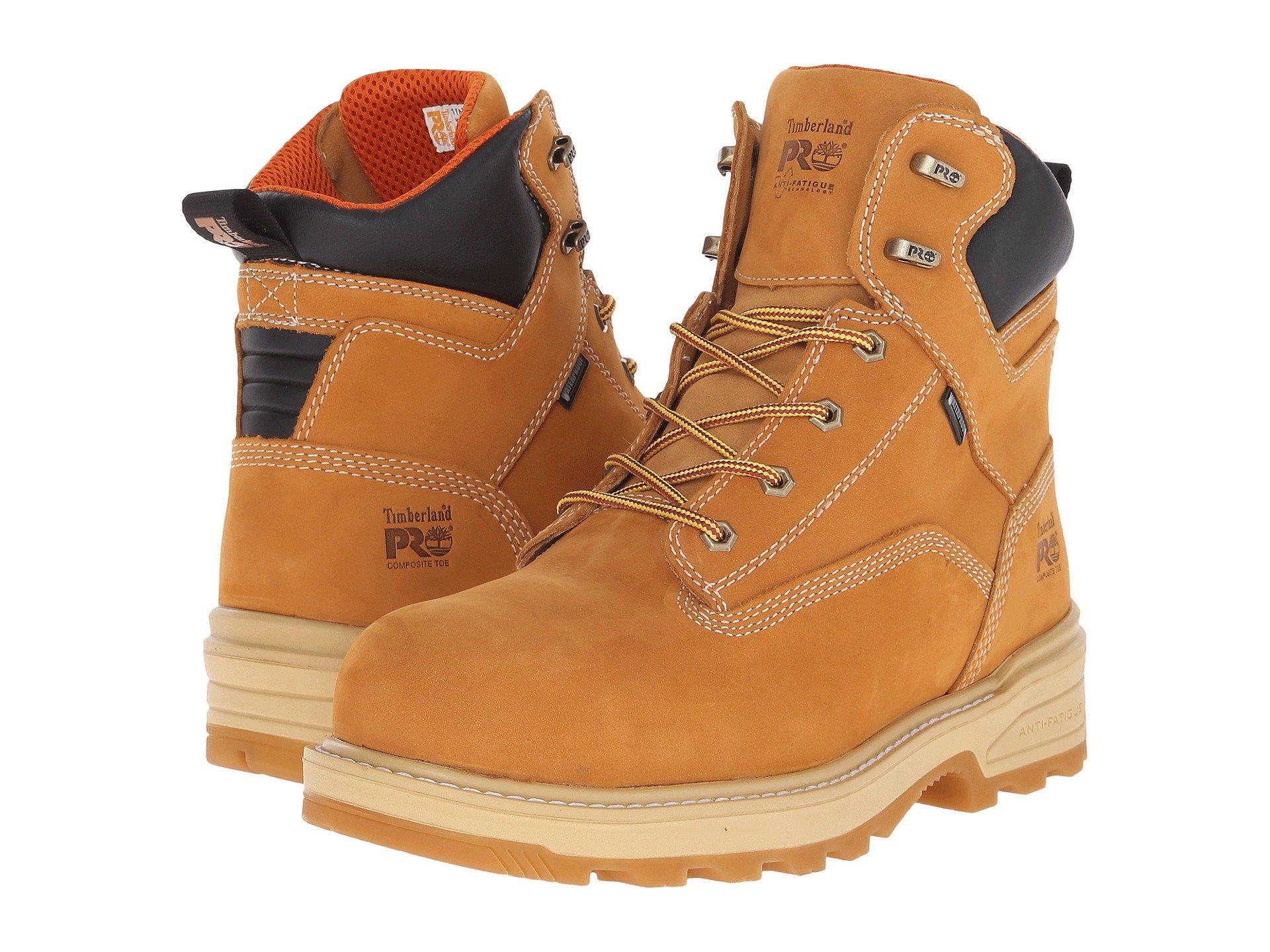 resistor timberland