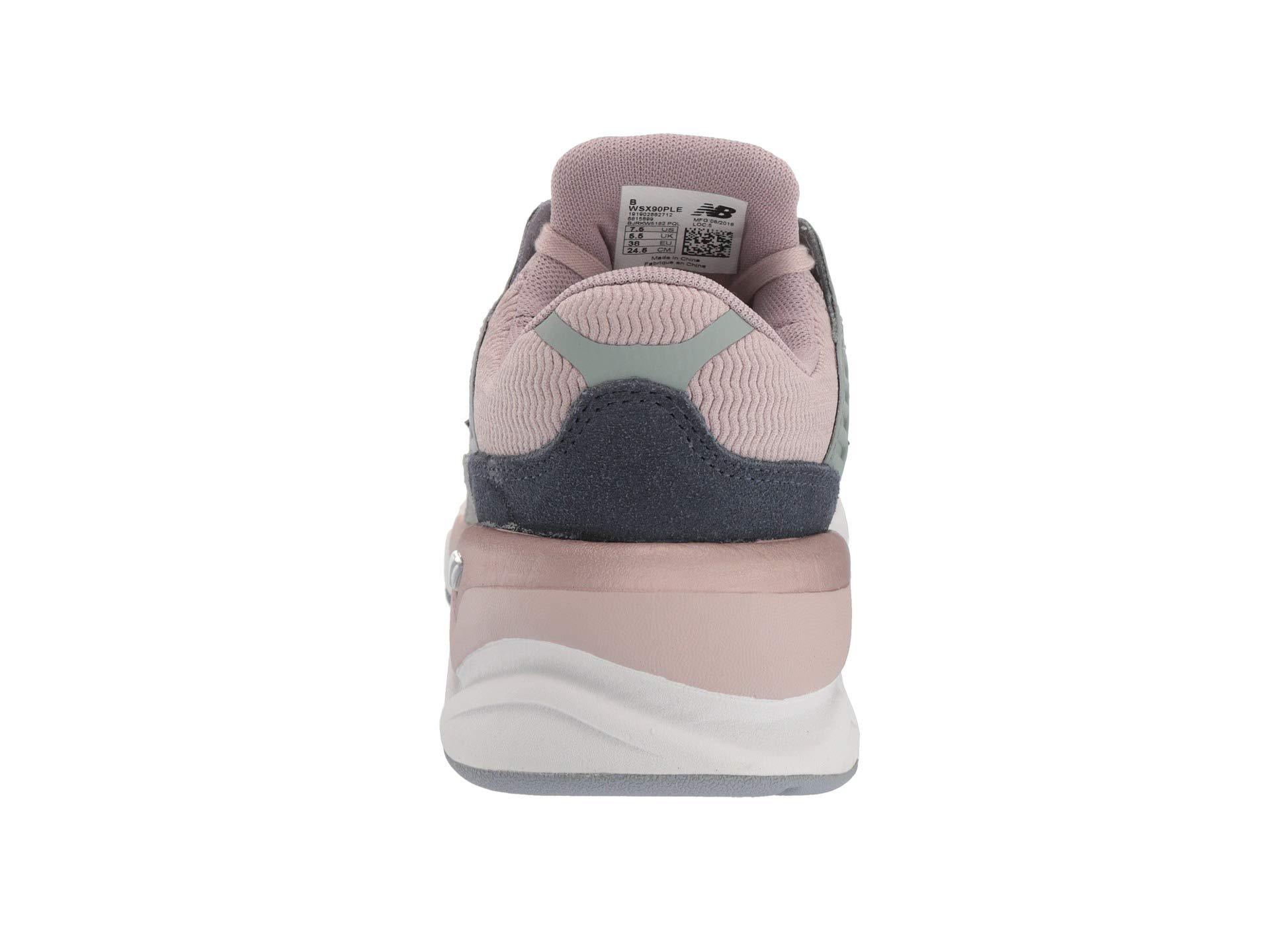 new balance classics wsx90v1