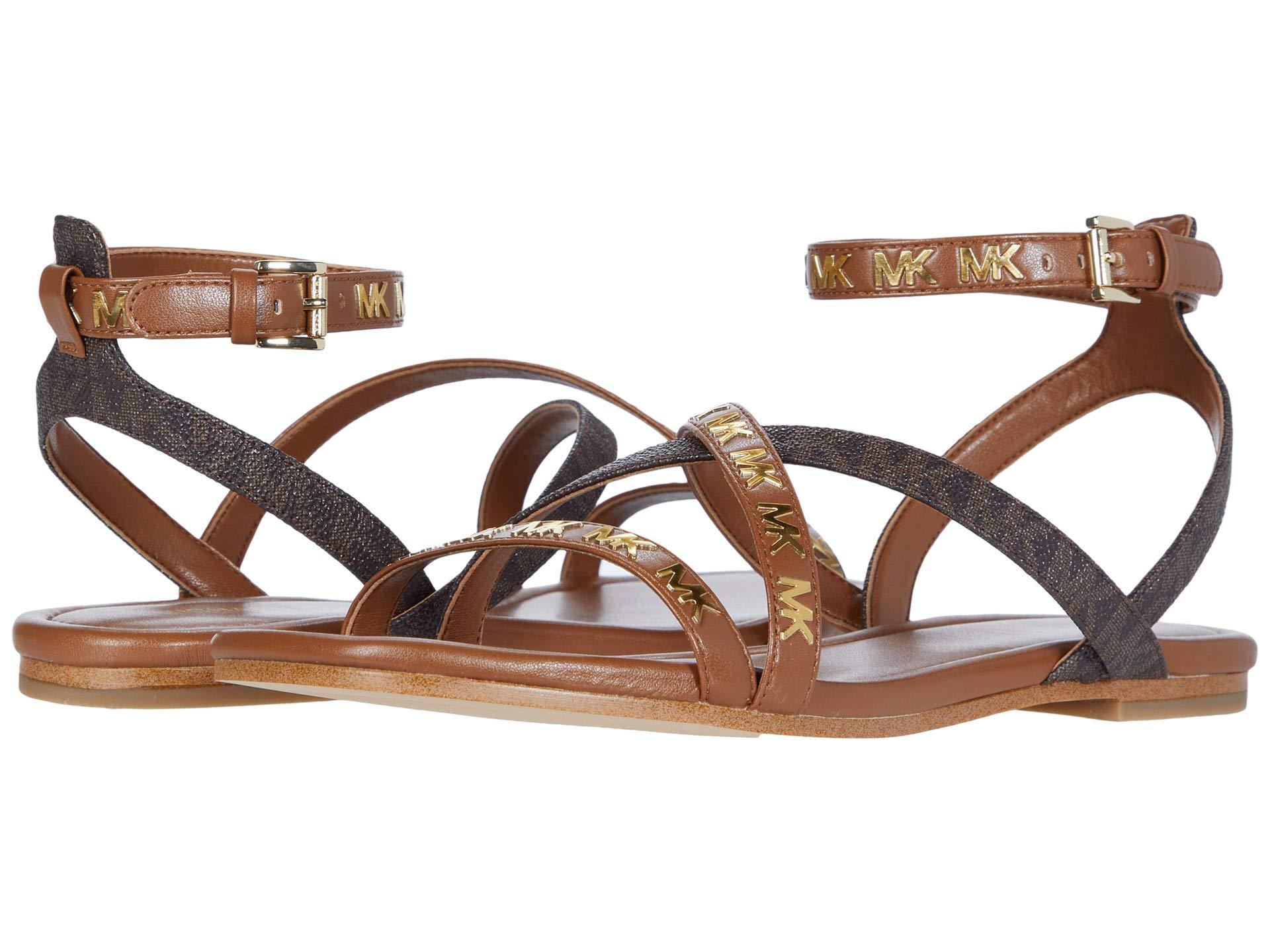 tasha sandal