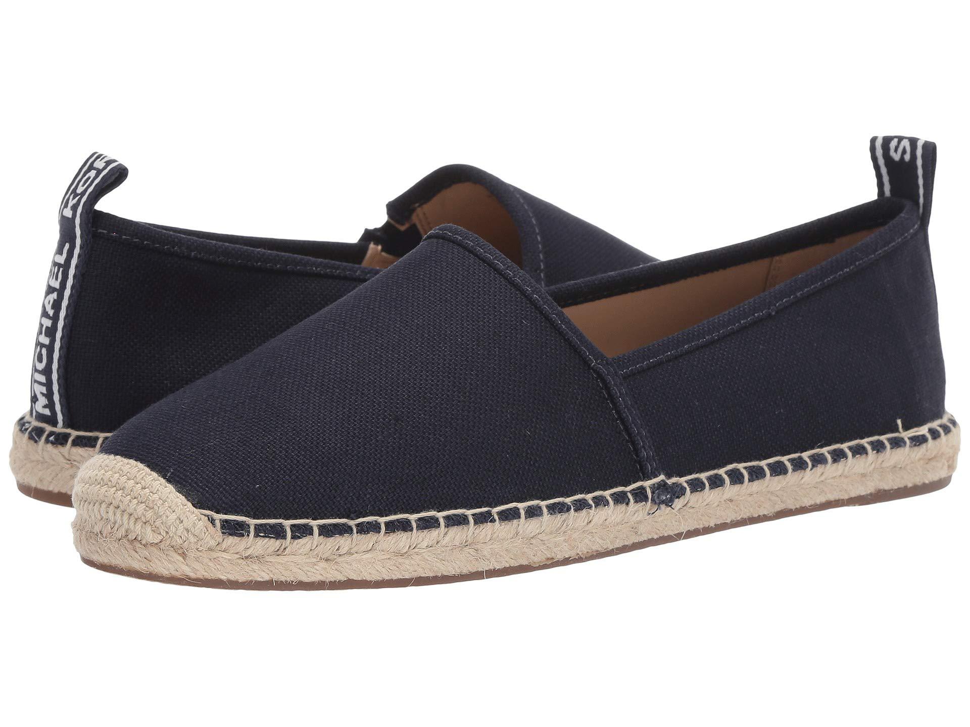 mk kendrick slip on