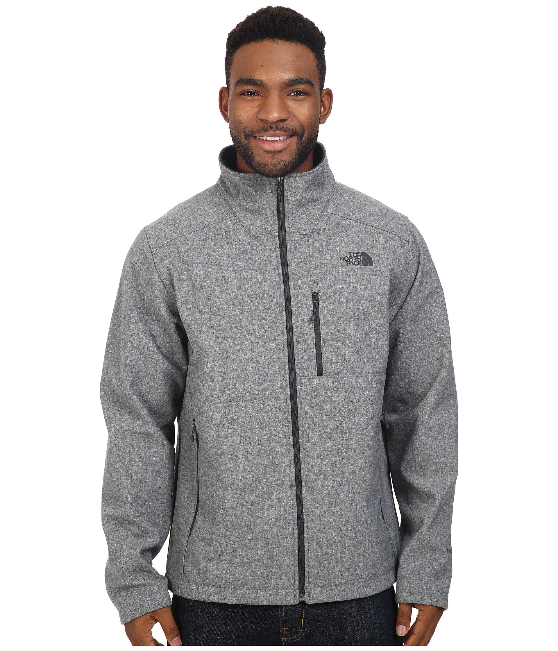 north face bionic mens