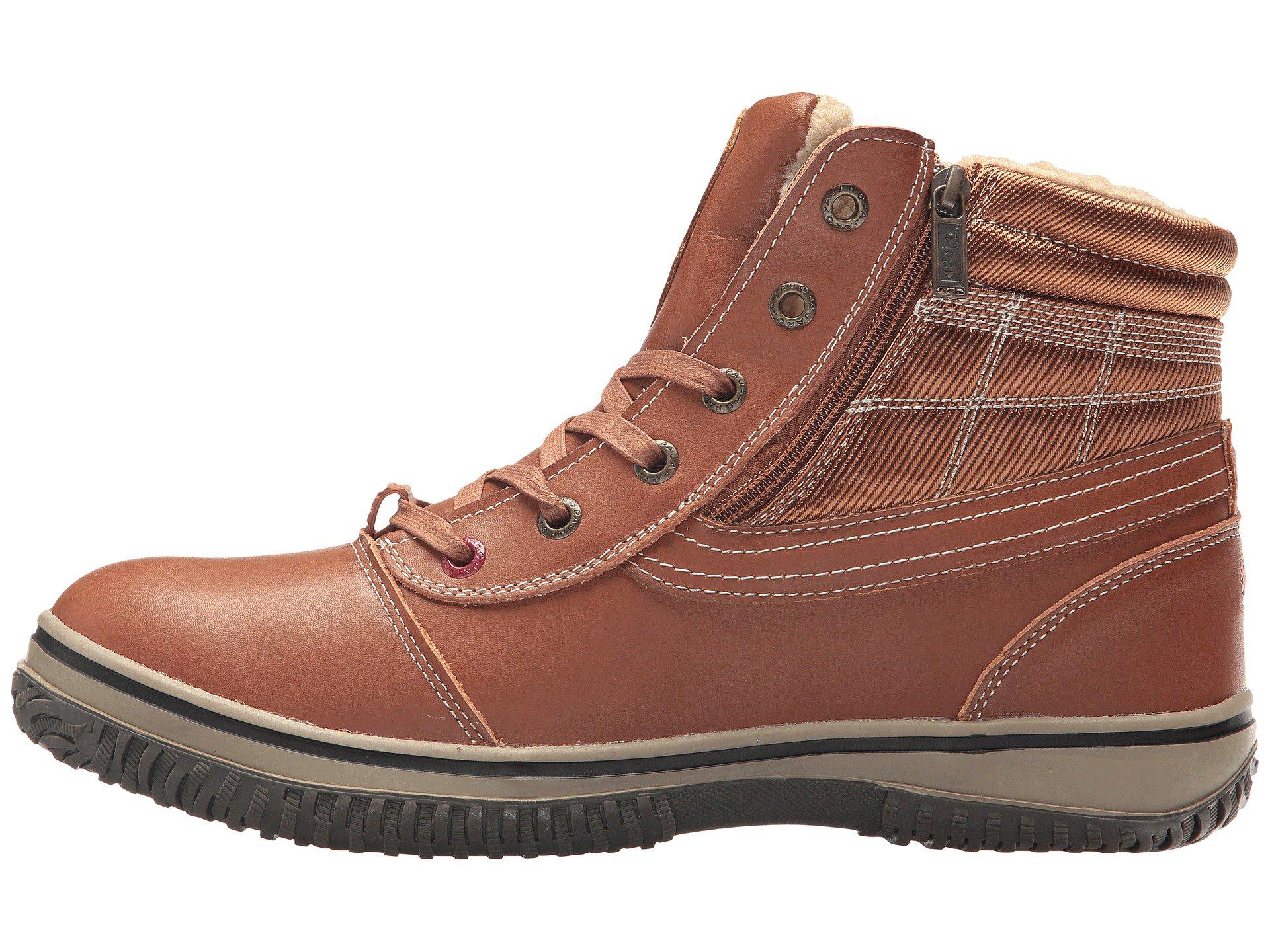 pajar men's tavin snow boots