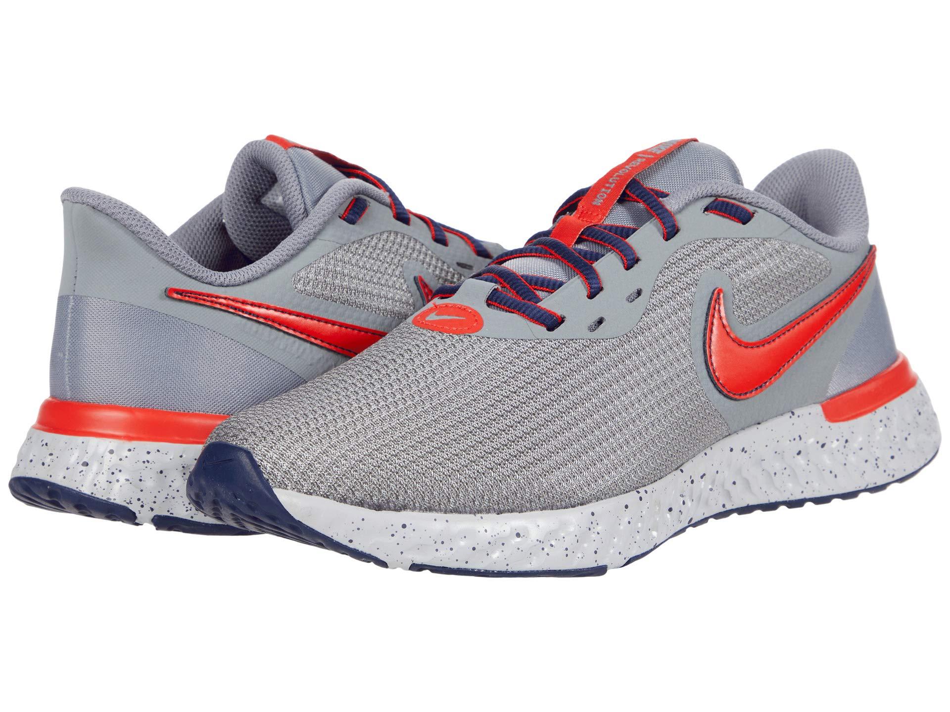 Nike Synthetic Revolution 5 Ext for Men - Lyst