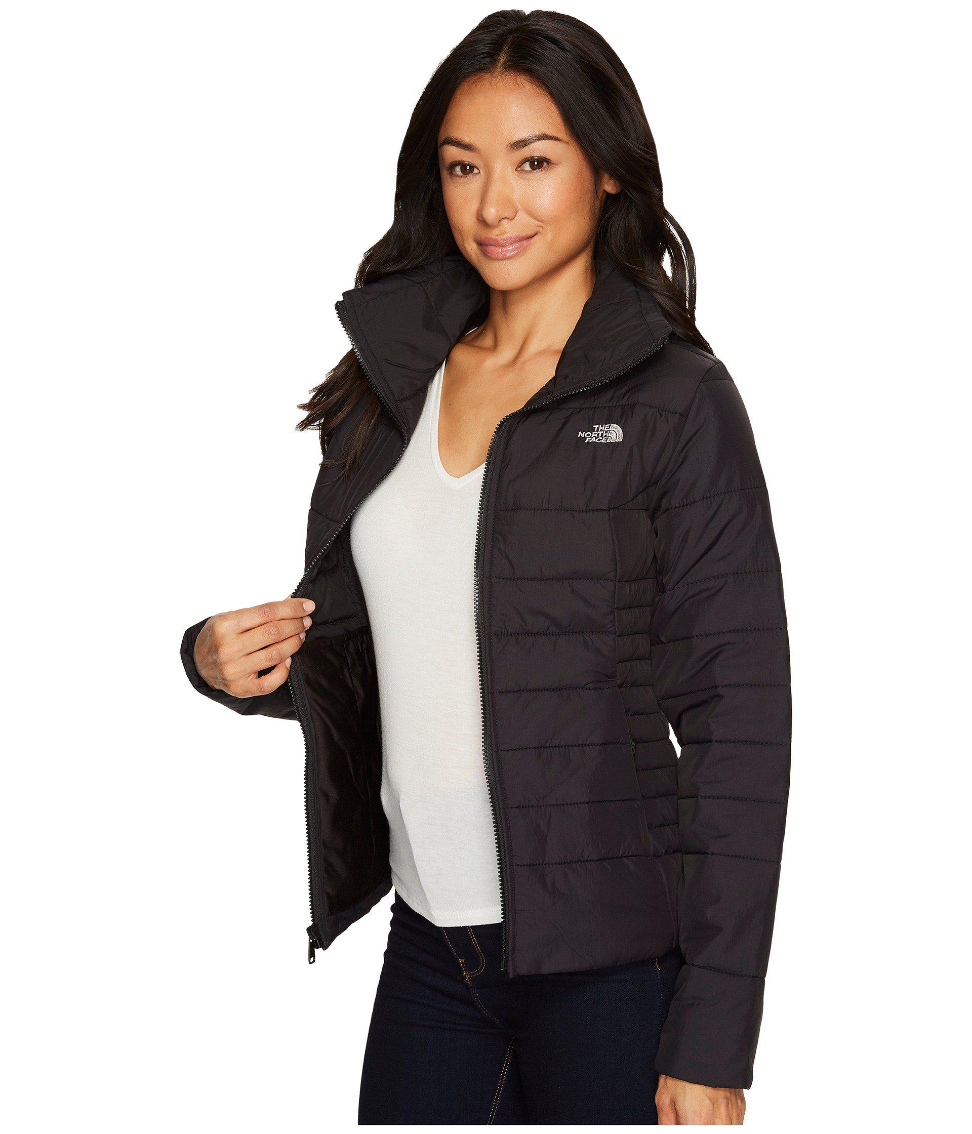 north face harway heatseeker jacket