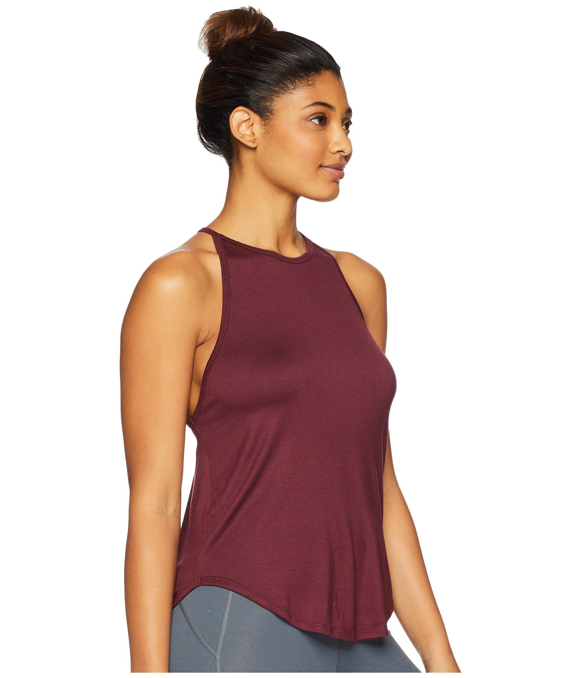 prana reylian top