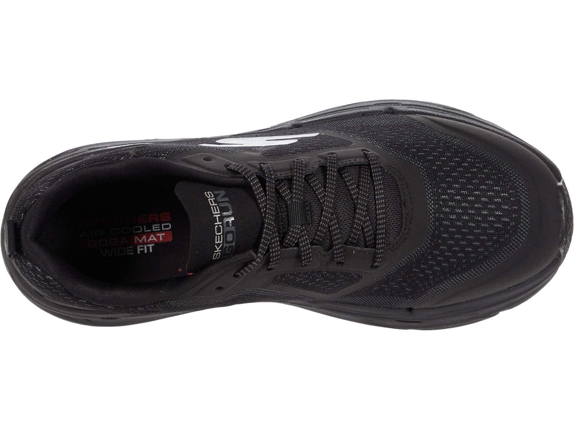 Skechers Synthetic Max Cushioning Premier - Vantage in Black for Men - Lyst