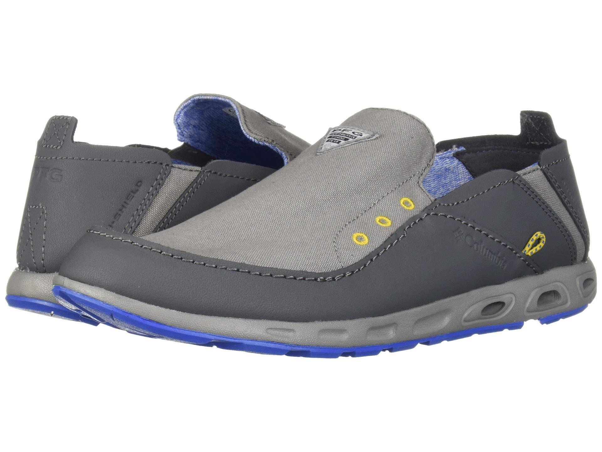 columbia men's vent shoe
