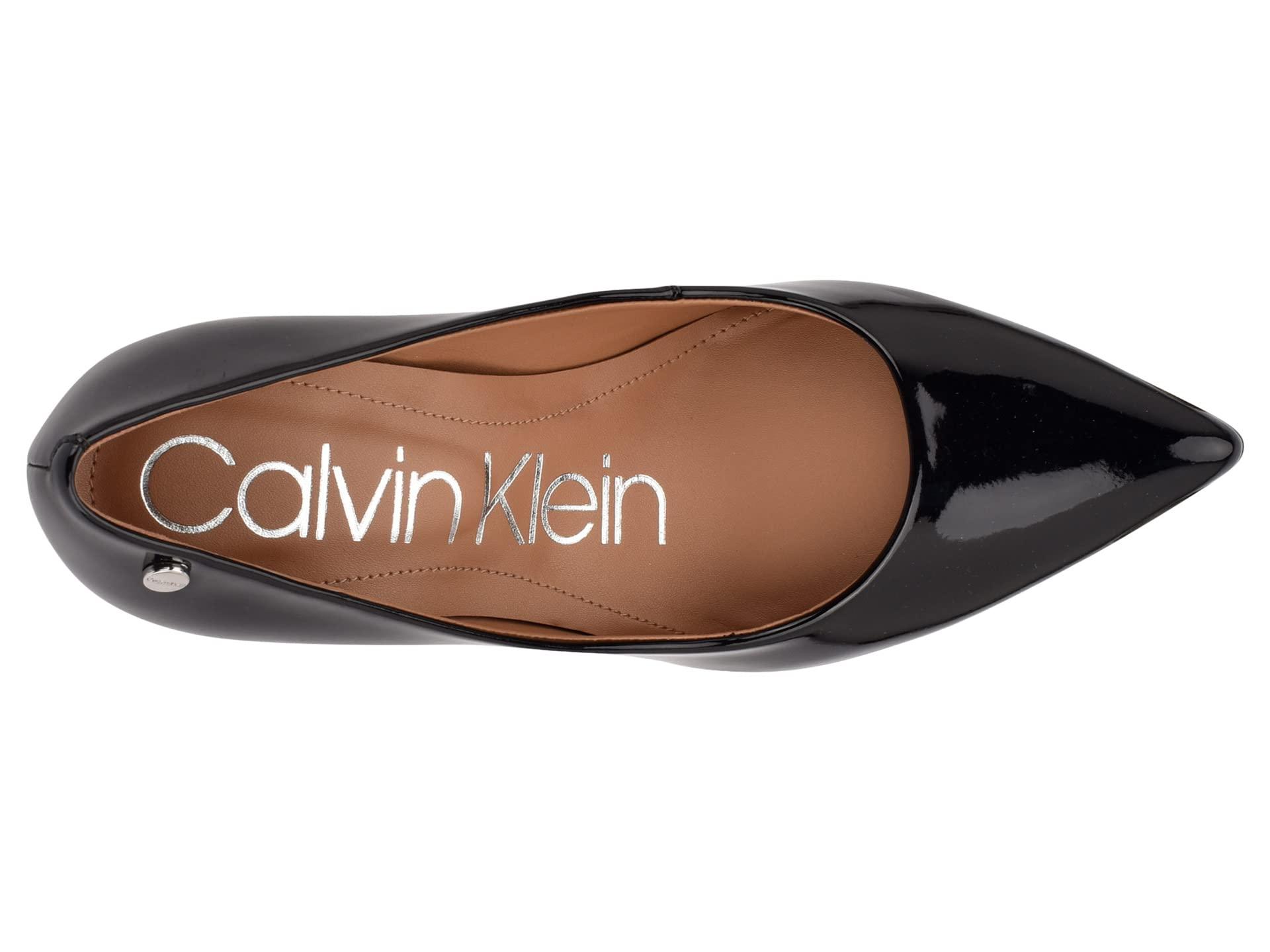 Calvin Klein Brady 2 in Black | Lyst