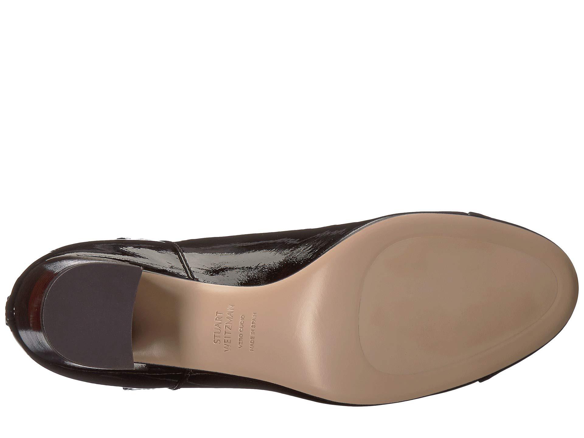 stuart weitzman zappa