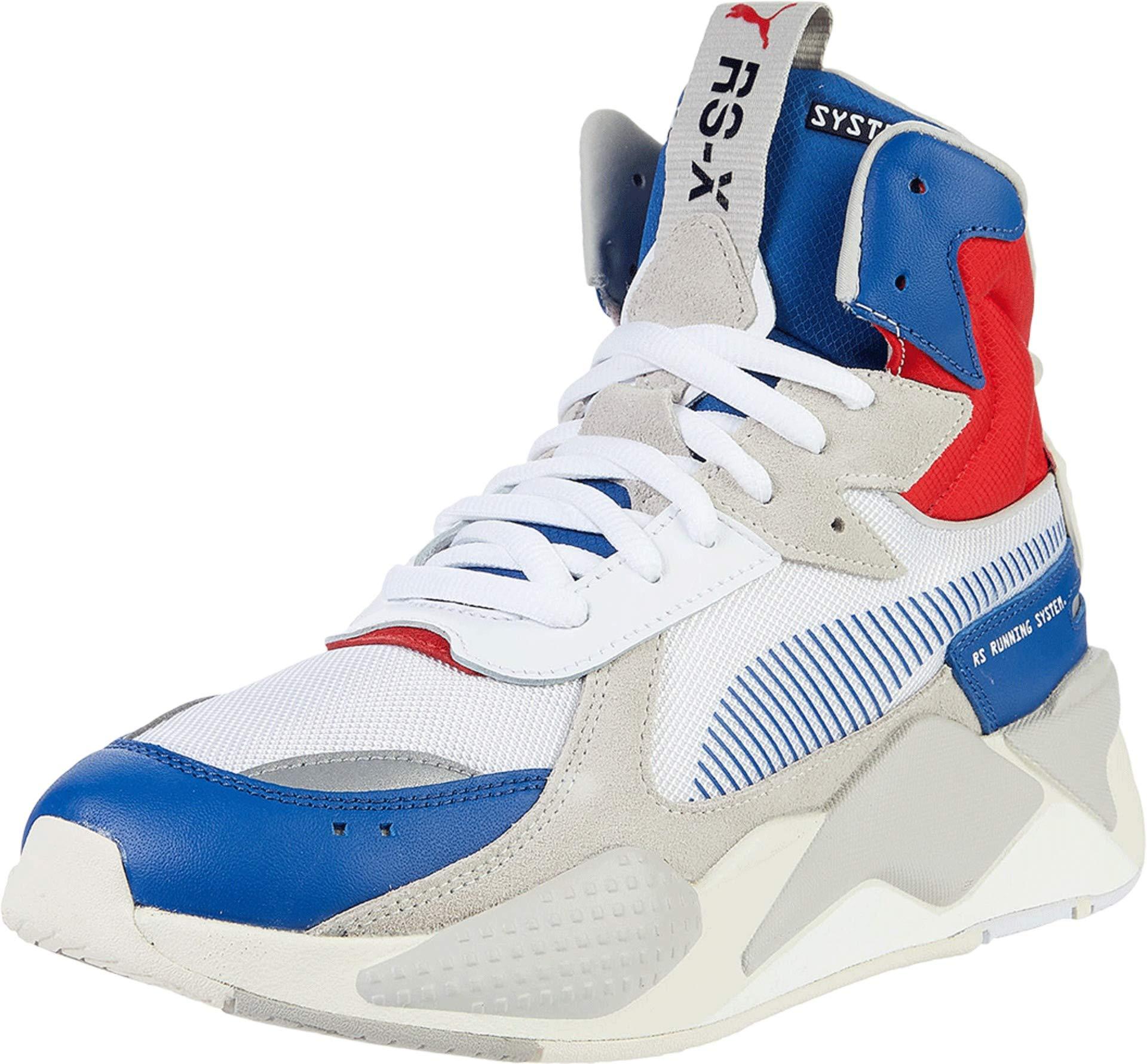 puma rs mid
