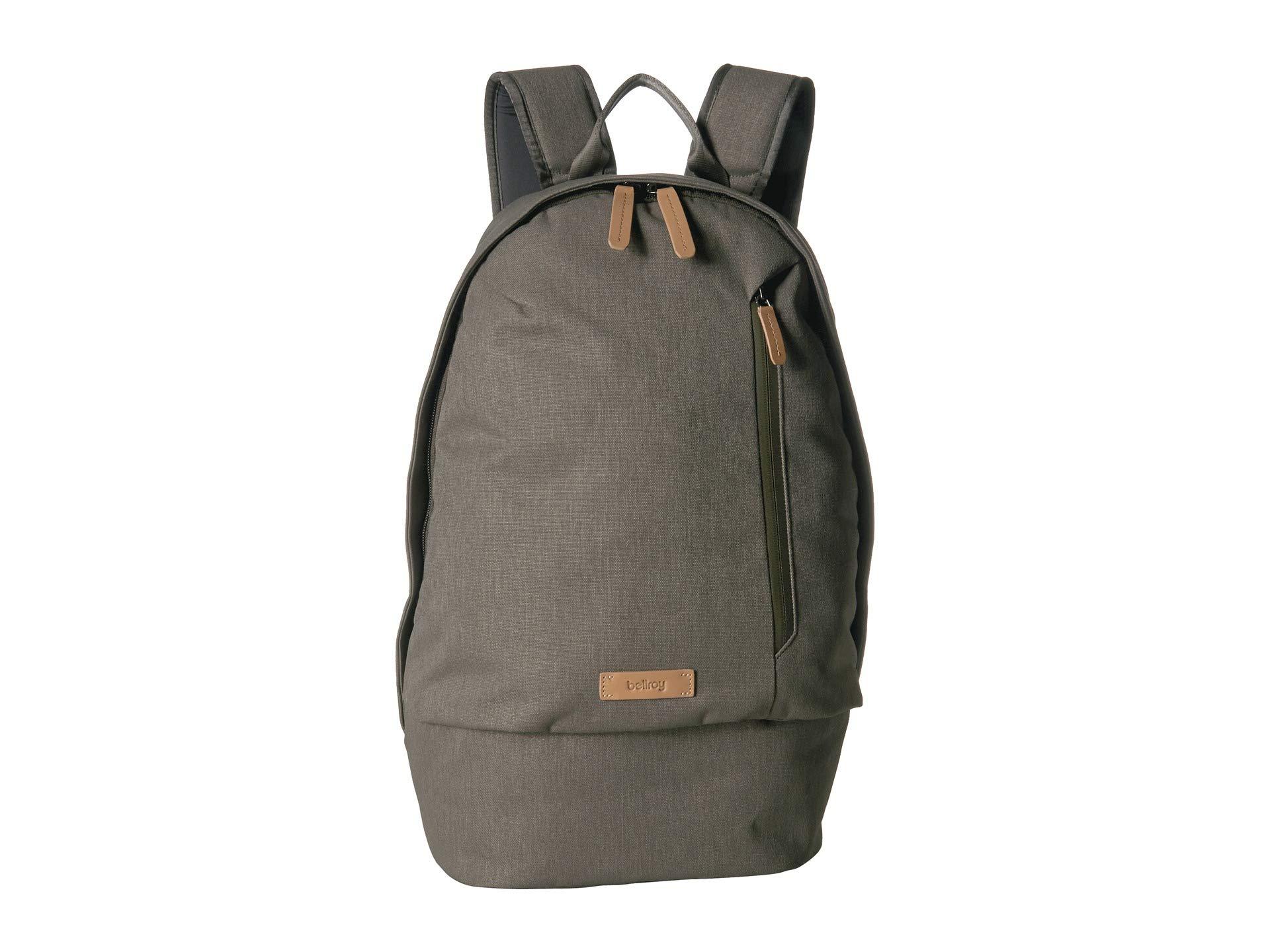 bellroy campus backpack