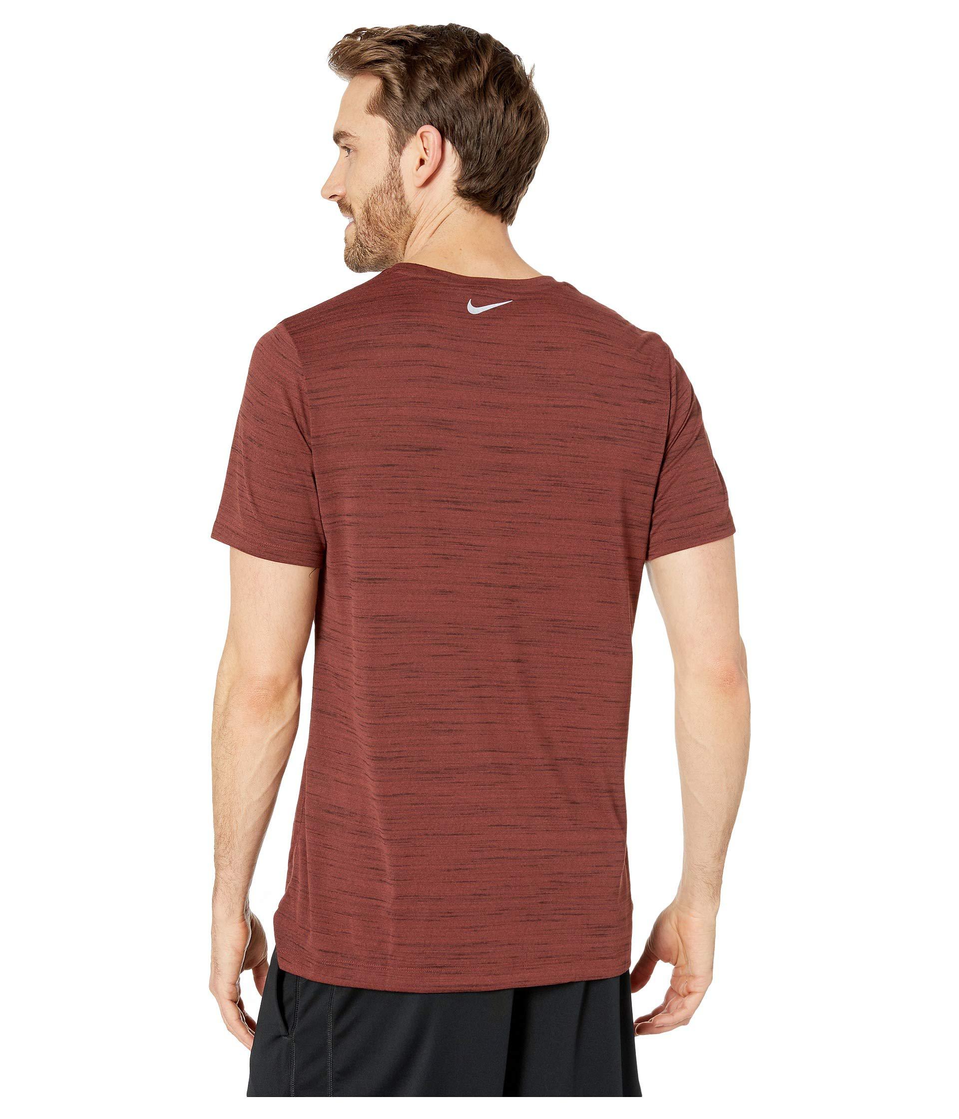 nike miler essential