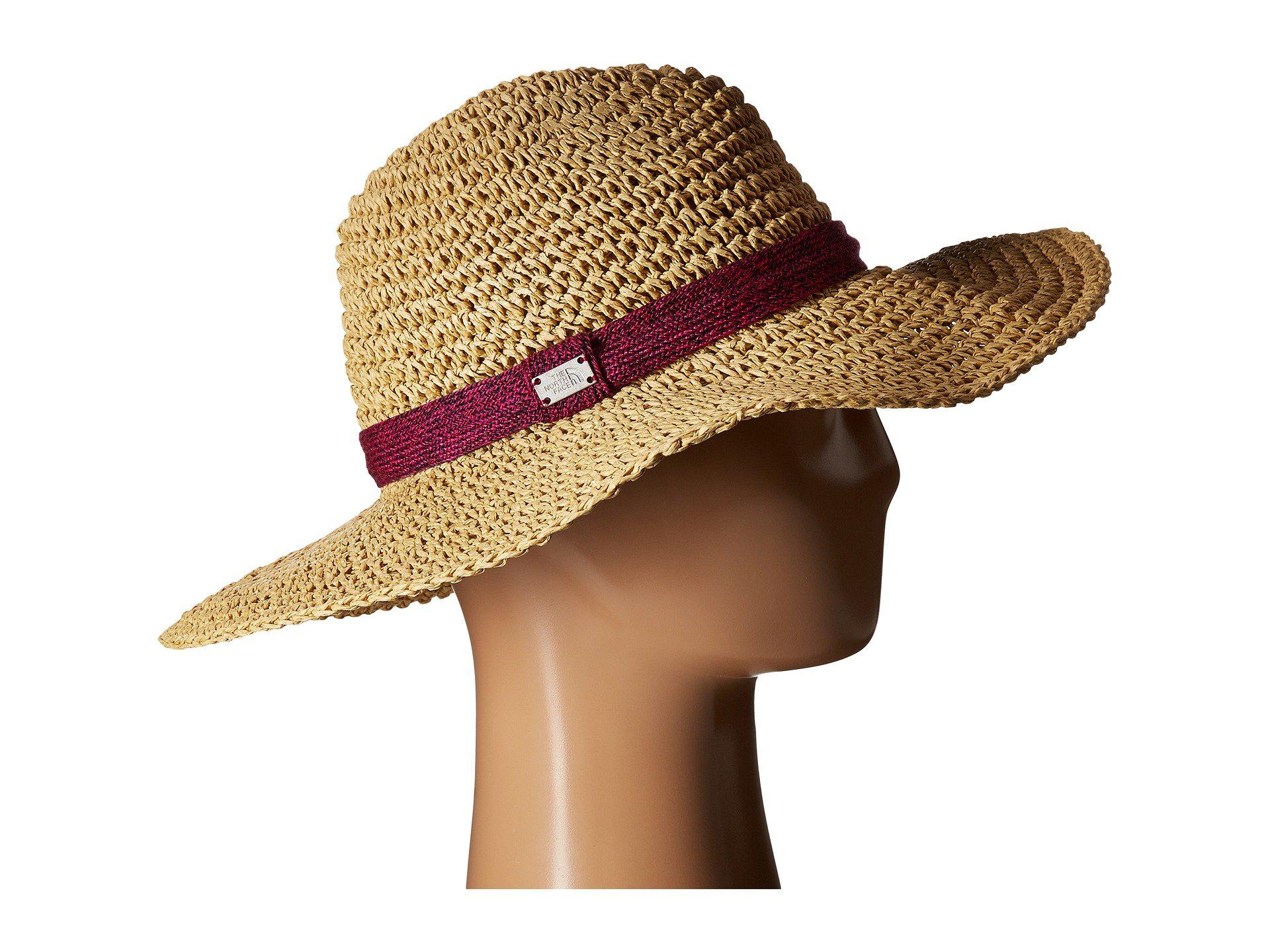 The North Face Market Sun Brimmer | Lyst