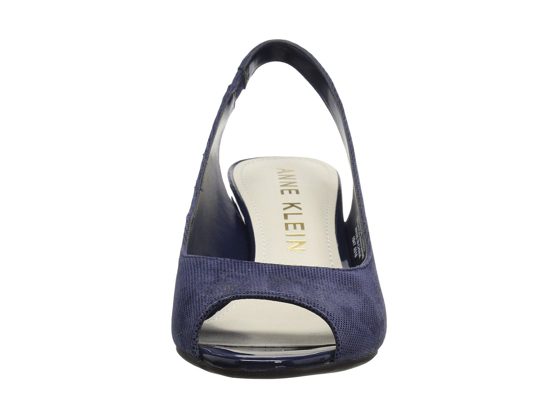 anne klein maurise