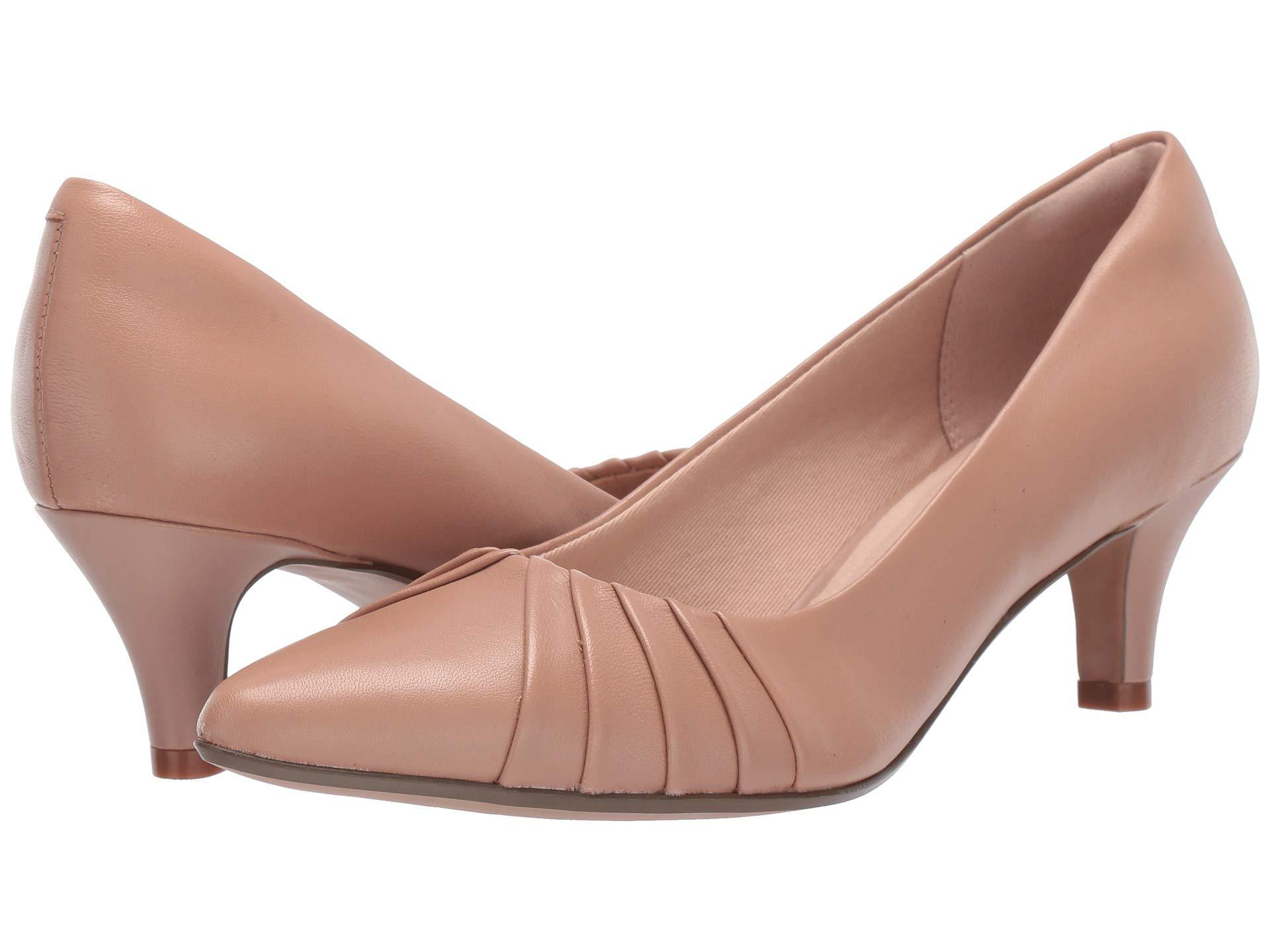 linvale clarks