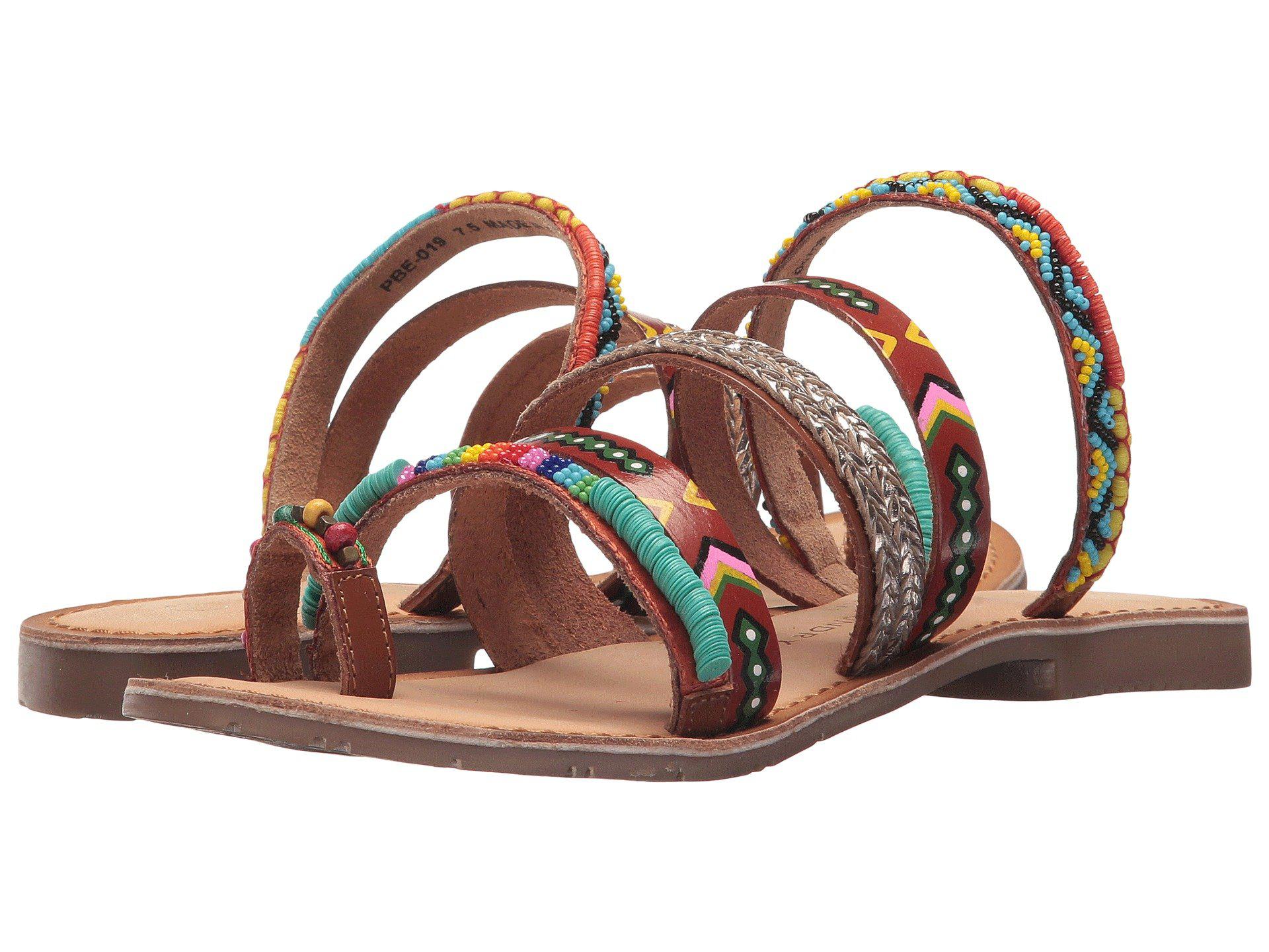 chinese laundry pandora sandal