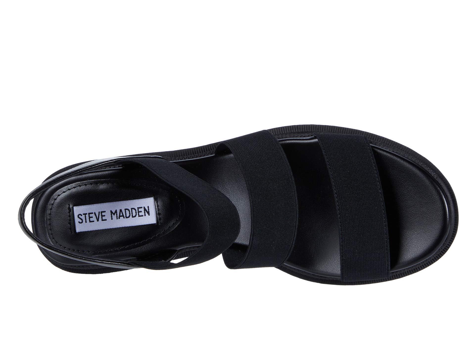 jennica platform sandal