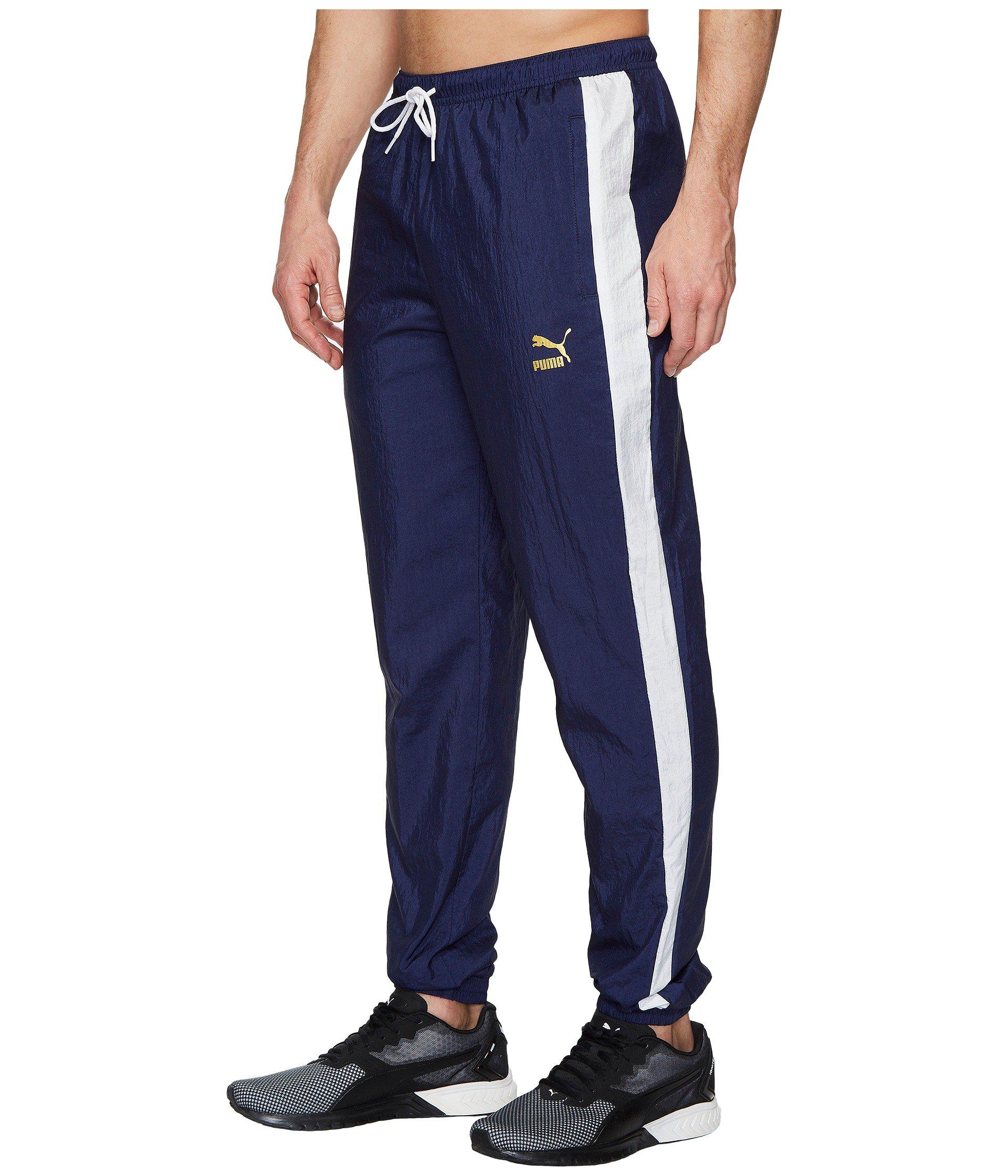 puma t7 bboy track pants