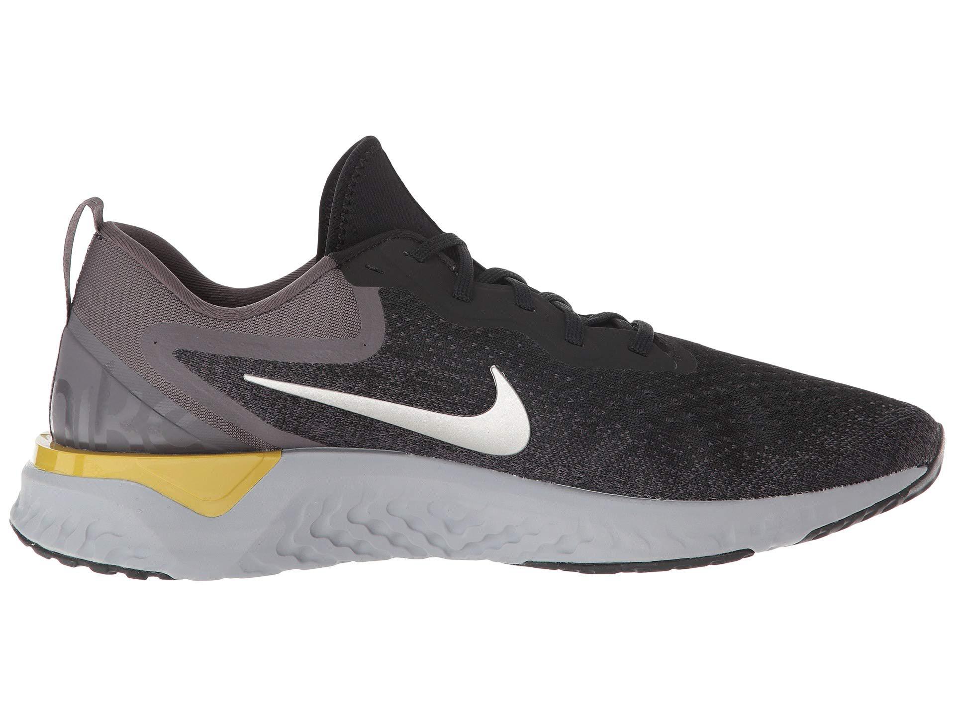 nike odyssey men's running shoe