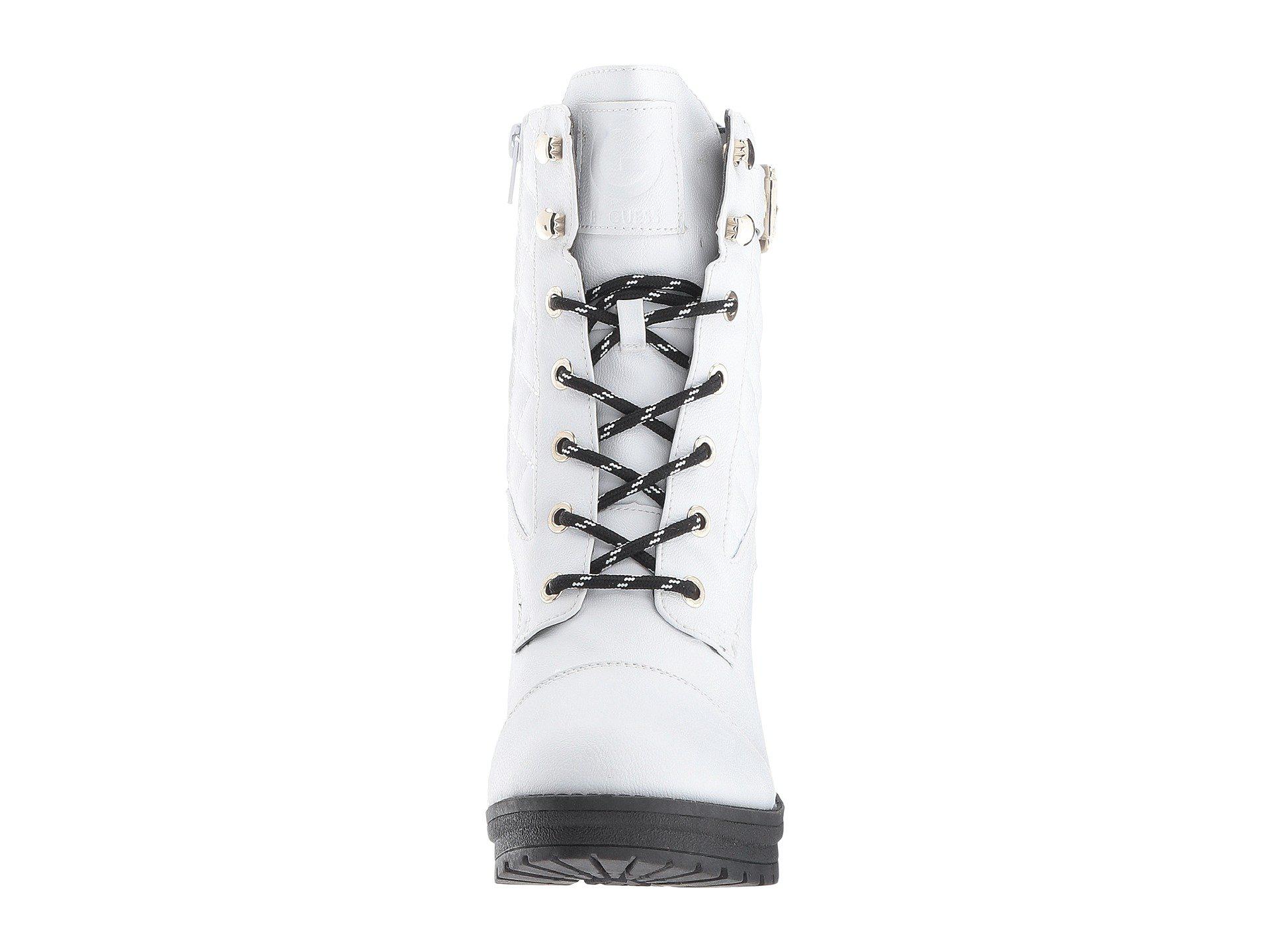 light grey over knee boots